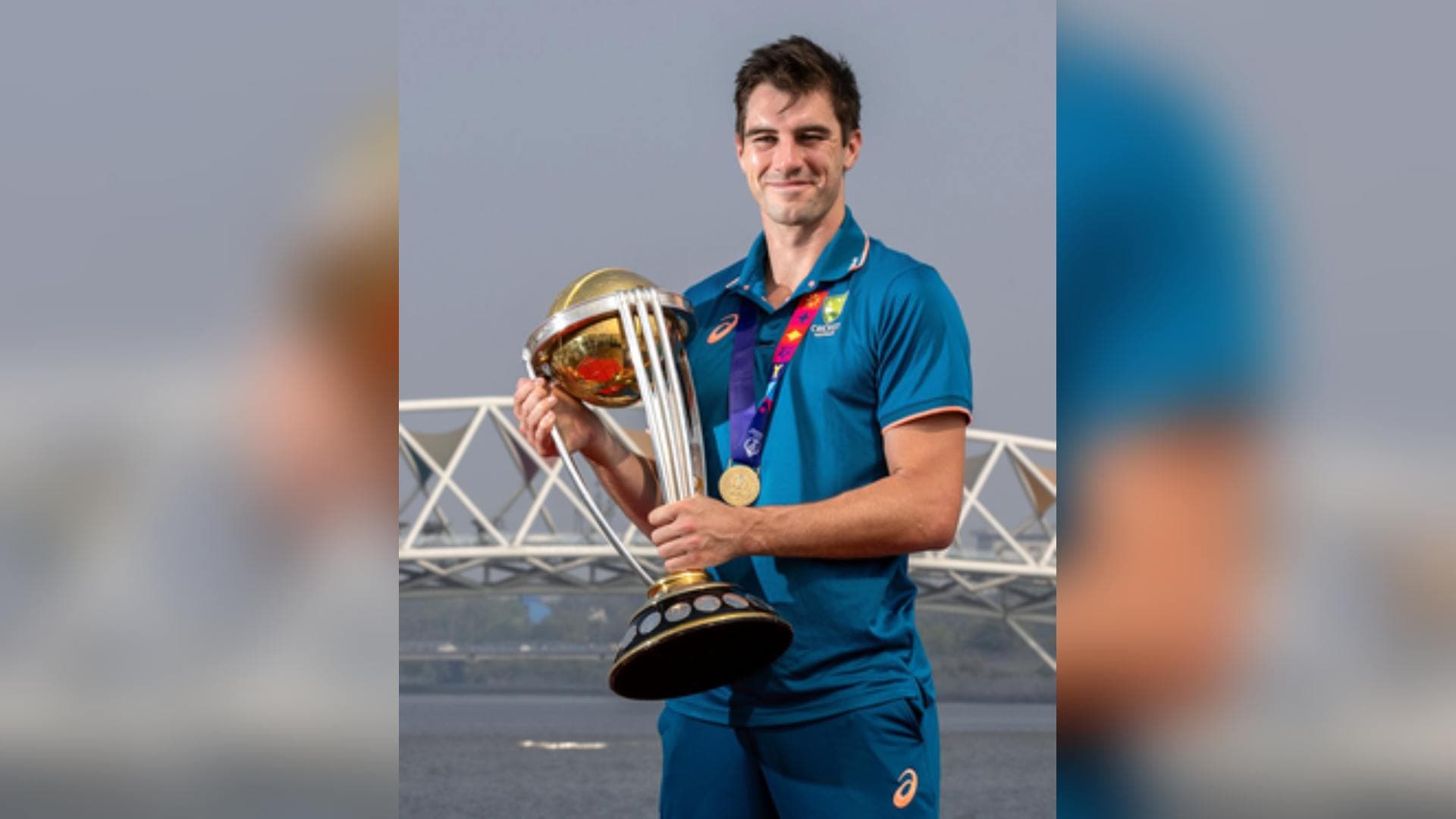 IPL 2024: Sunrisers Hyderabad Appoint Pat Cummins As Captain For Upcoming Season