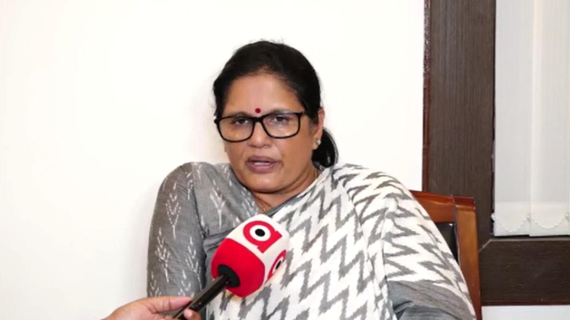 SOP For Subhadra Yojana Will Be Out After Taking People's Feedback: Deputy CM Pravati Parida