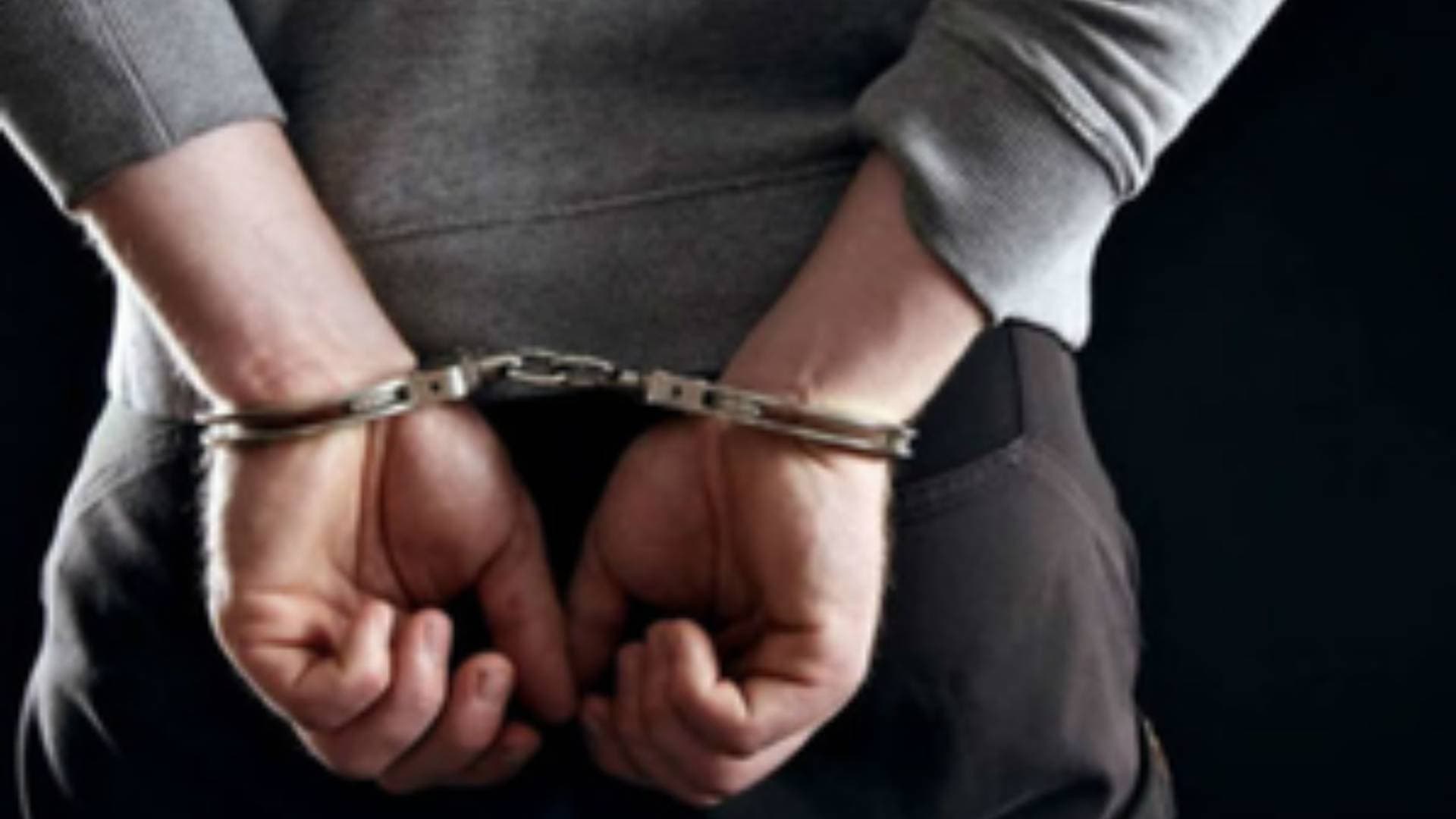 Uttar Pradesh STF Arrests Two For Threat To Blow Up Ram Temple In Ayodhya