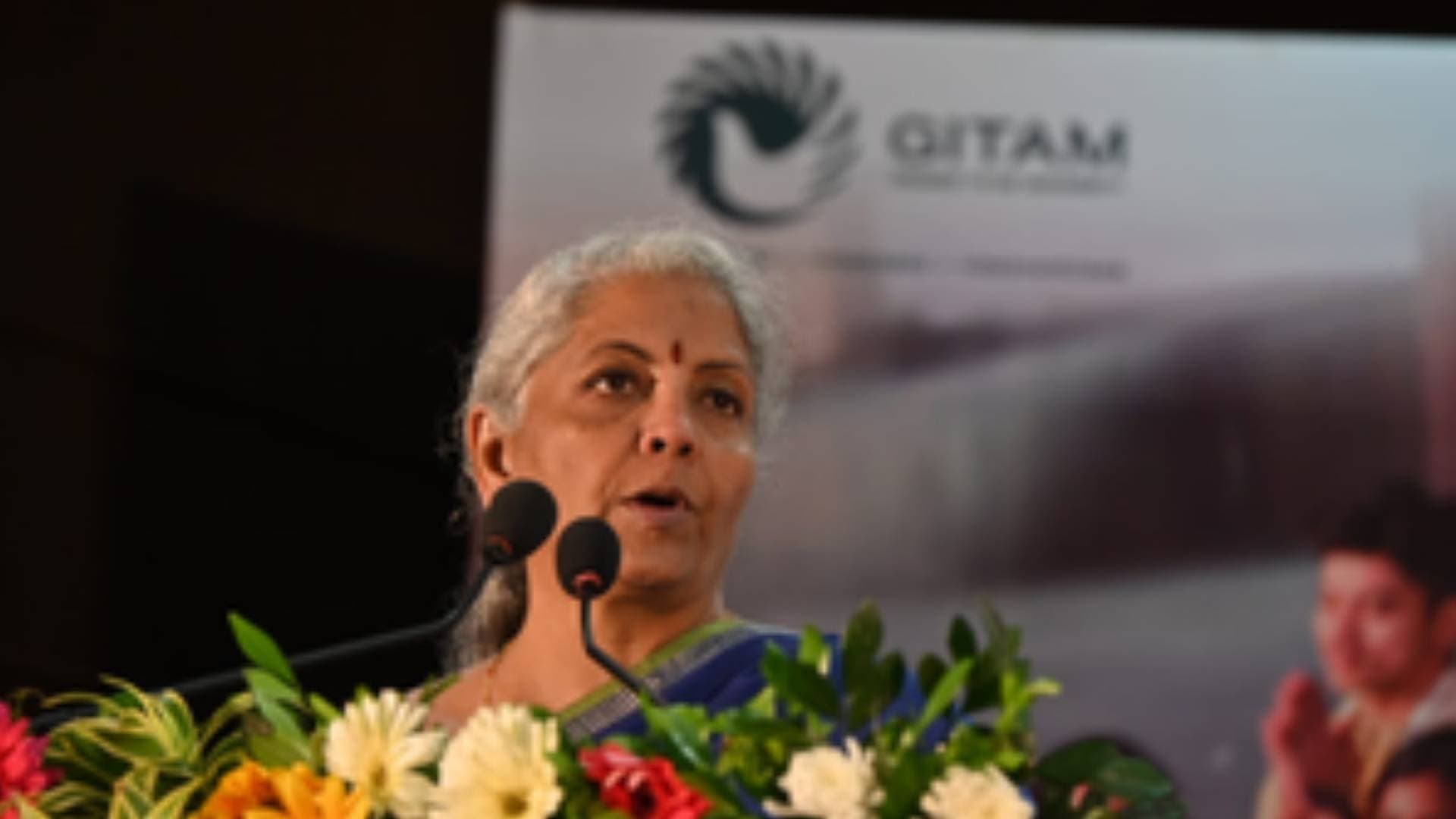 Viksit Bharat Ambassador: Firm and visionary leadership behind India's robust growth, says FM