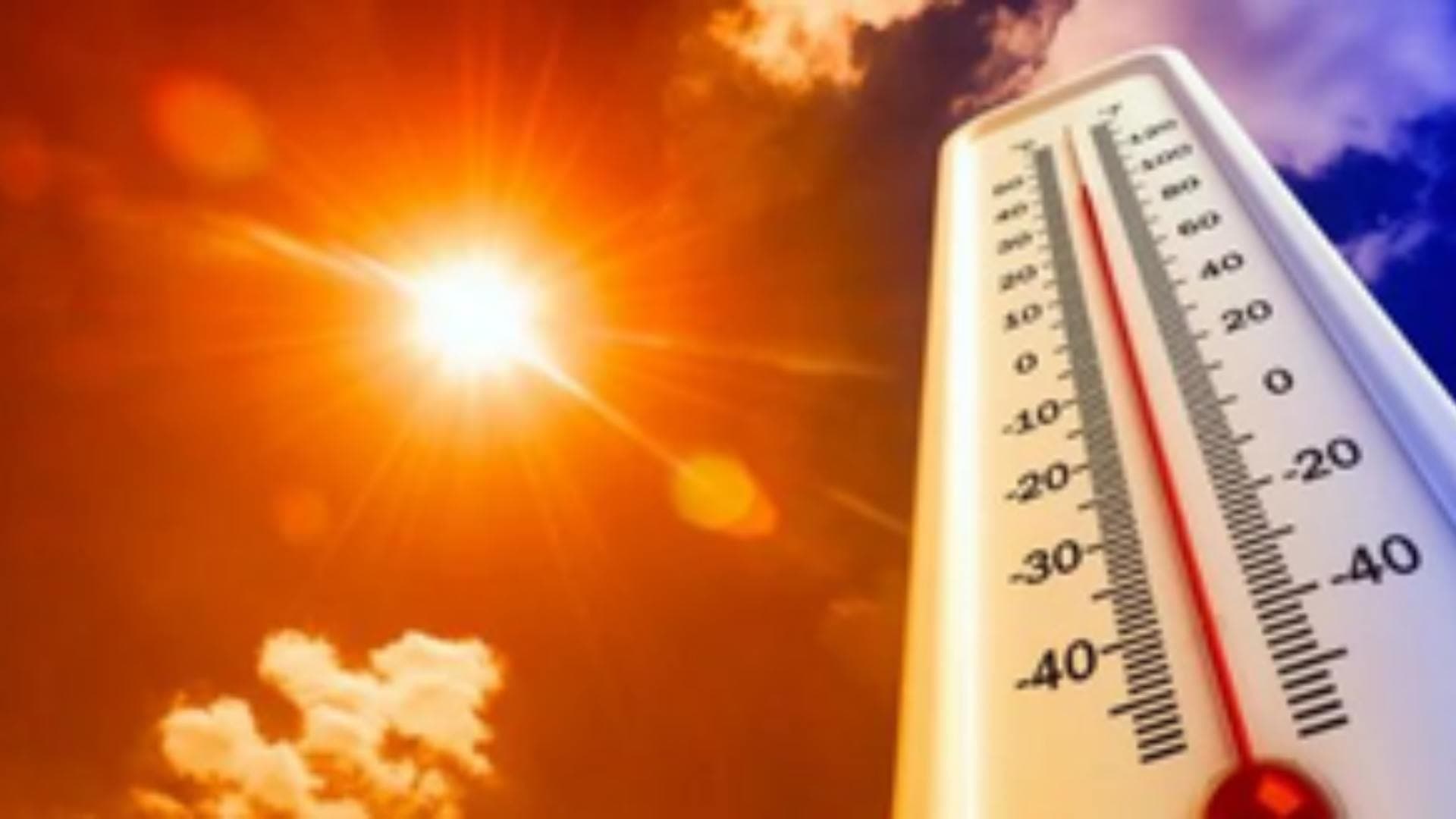 Odisha SRC Advises People Not To Venture Out Between 11 am To 3 pm