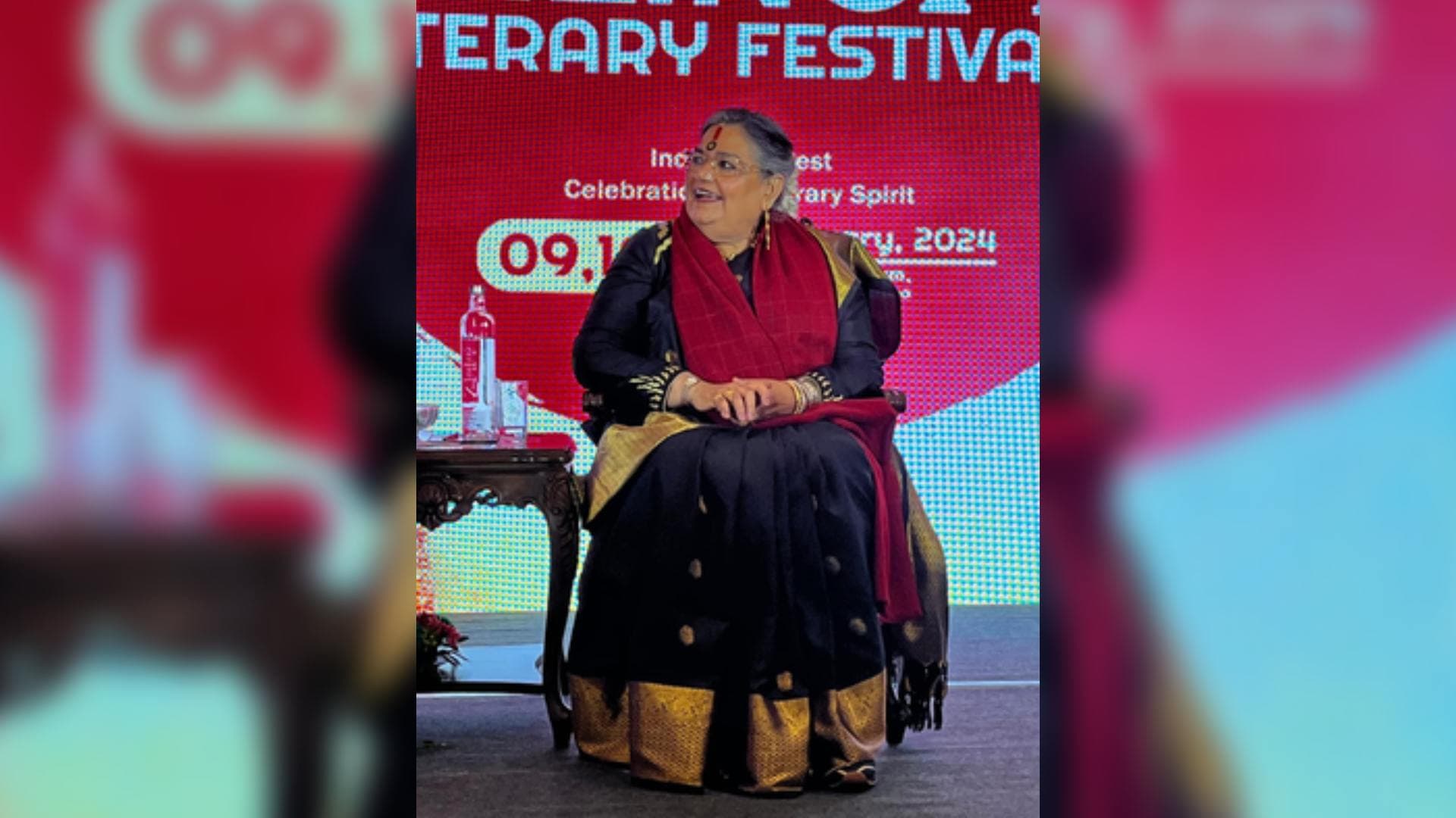Kalinga Literary Festival 2024 Concludes
