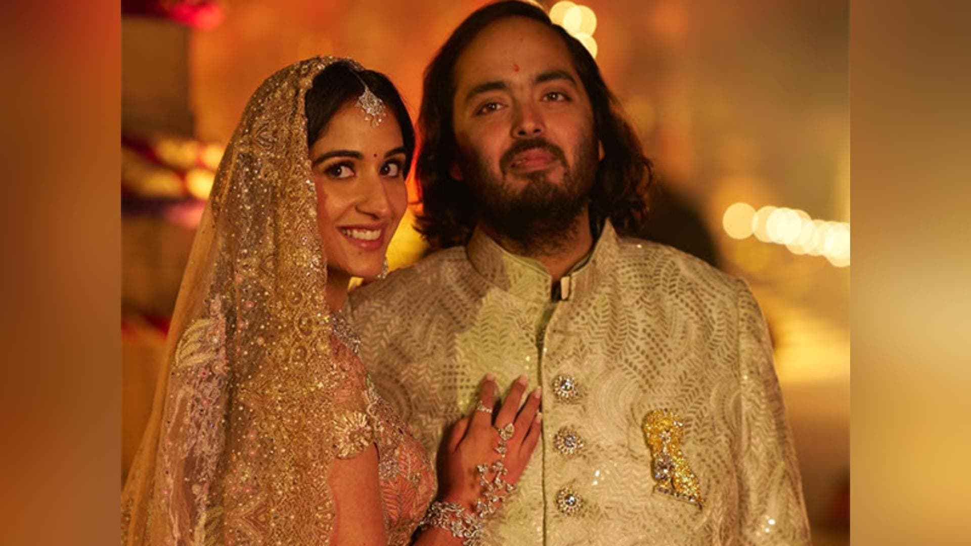 Ahead of Anant-Radhika's wedding, Mukesh, Nita To Organise Mass Wedding For Underprivileged