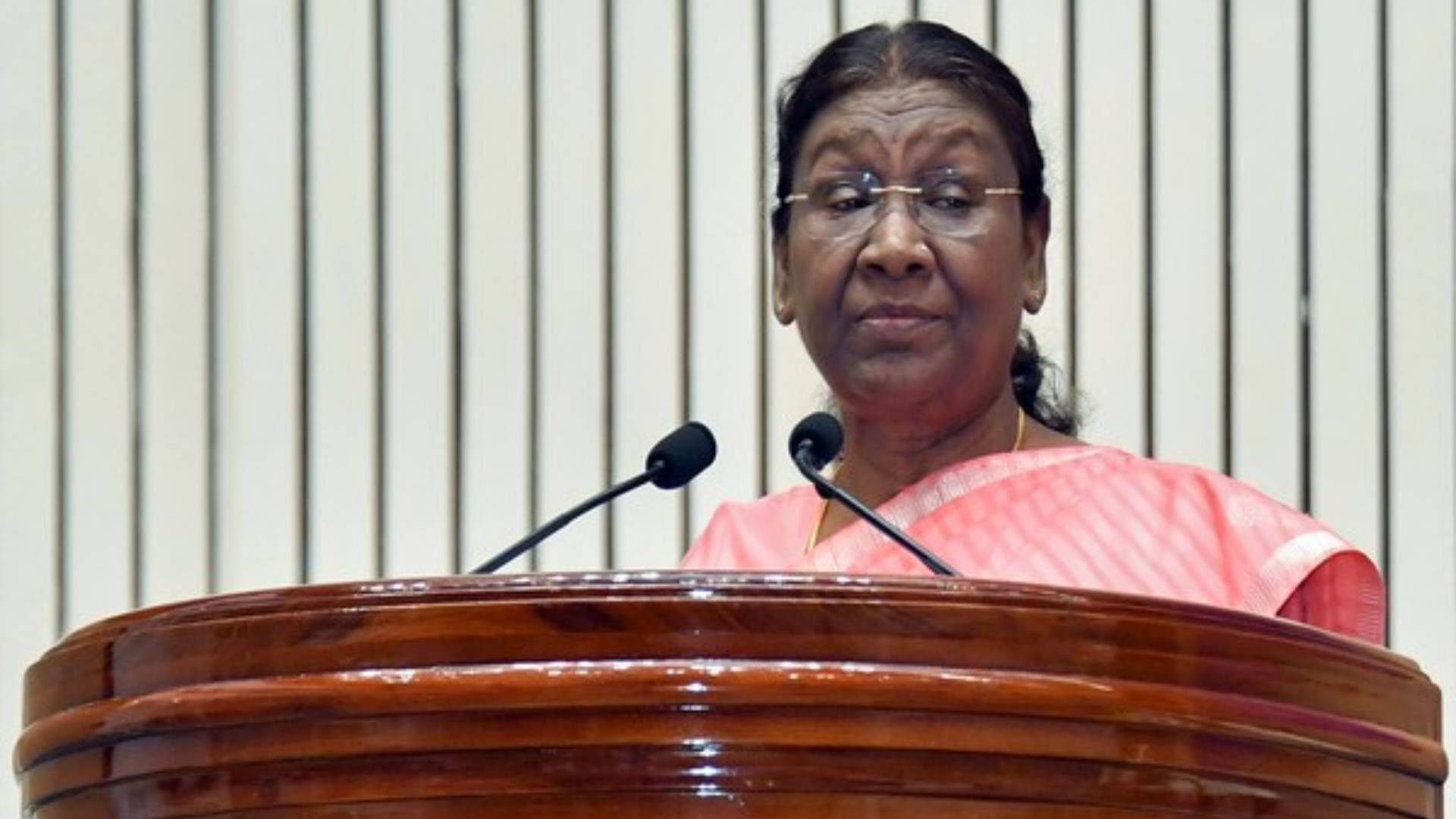 Prez Murmu To Confer Pradhan Mantri Rashtriya Bal Puraskar-2024 To 19 Exceptional Children On Jan 22