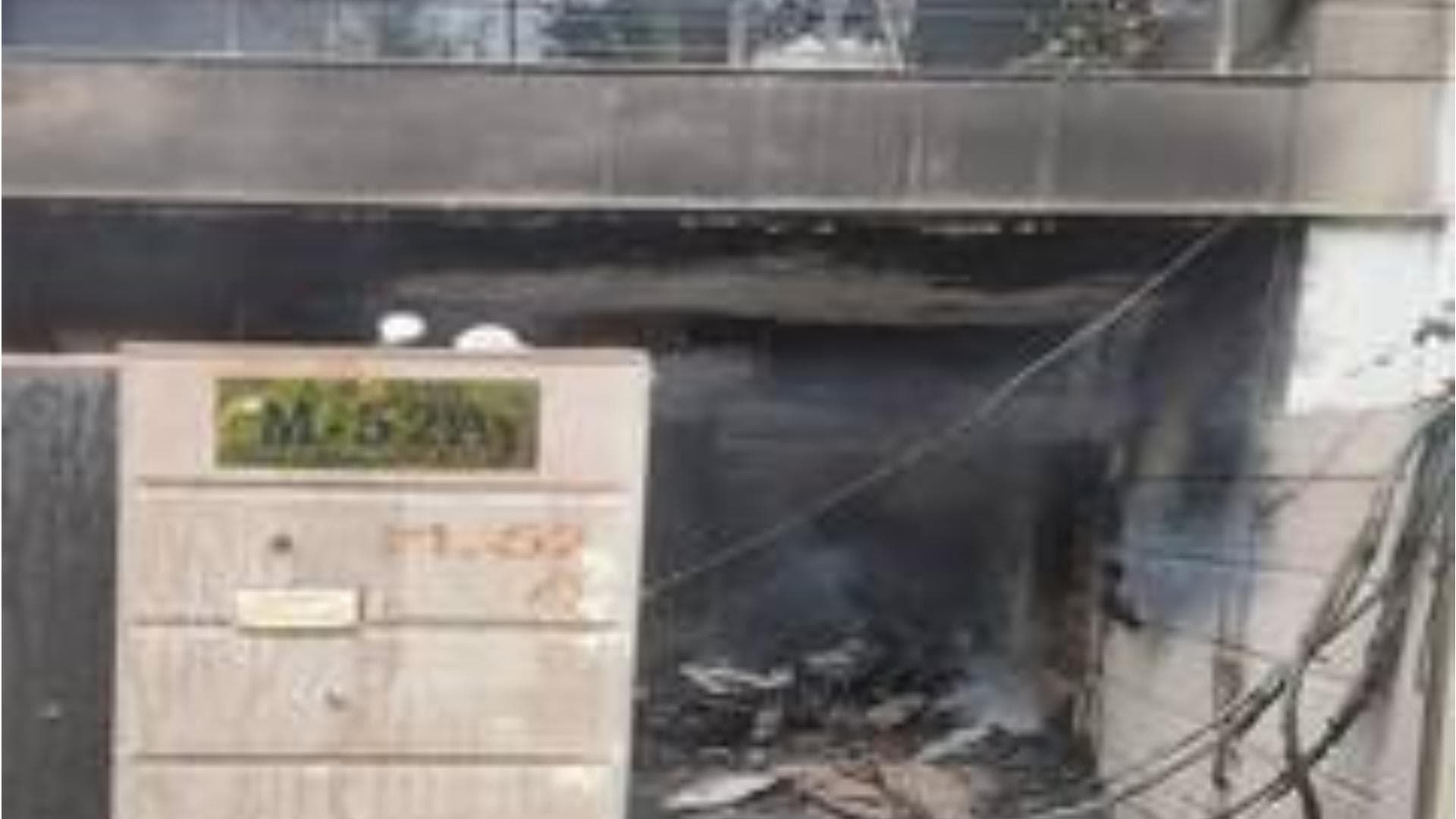 Delhi: Fire Breaks Out At House In Kirti Nagar, 10 Rescued