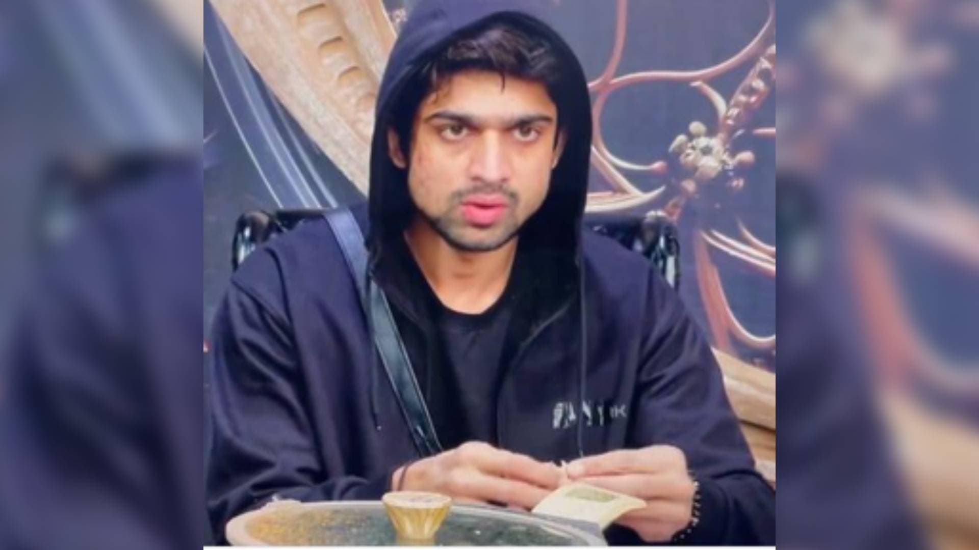 ‘Bigg Boss 17’: Abhishek Kumar Exits House After Physical Altercation With Samarth