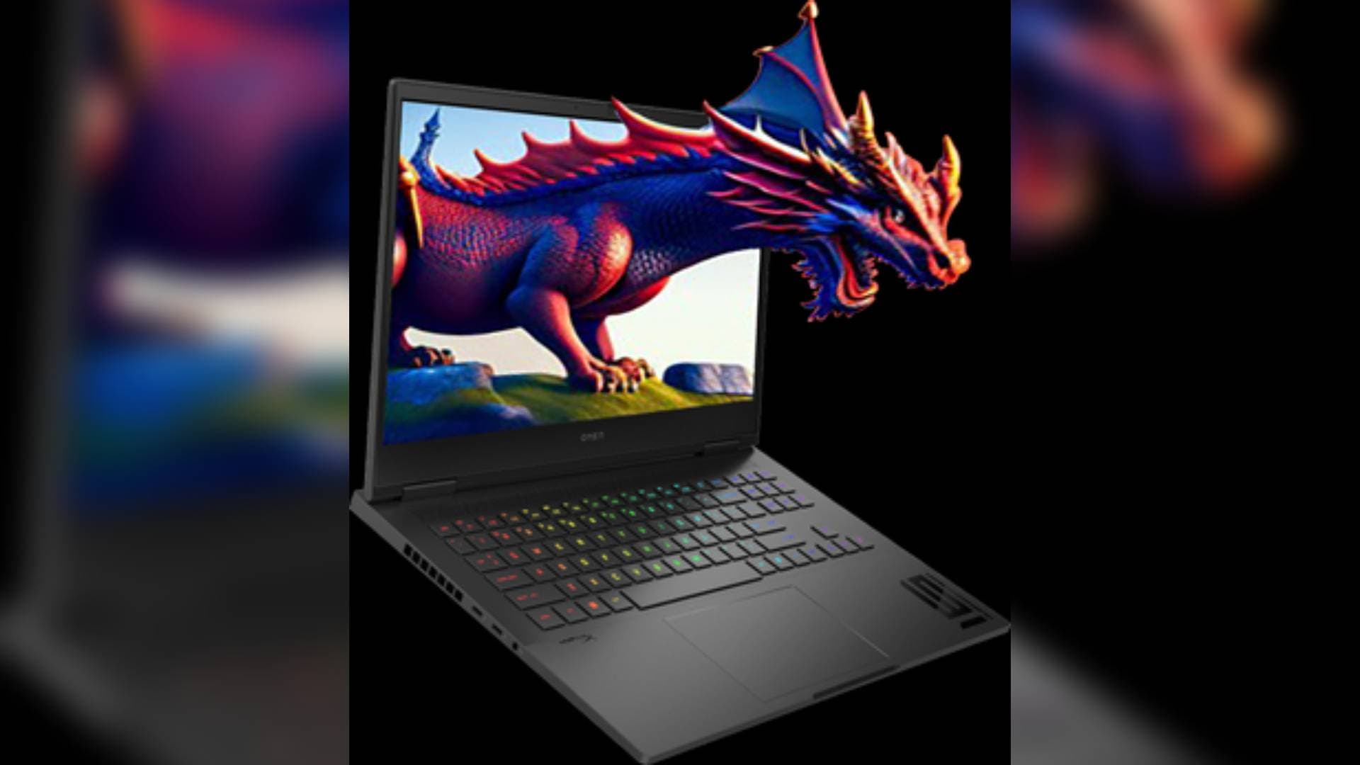 HP Introduces New Gaming Laptop With 14th Gen Intel i7 Processors In India