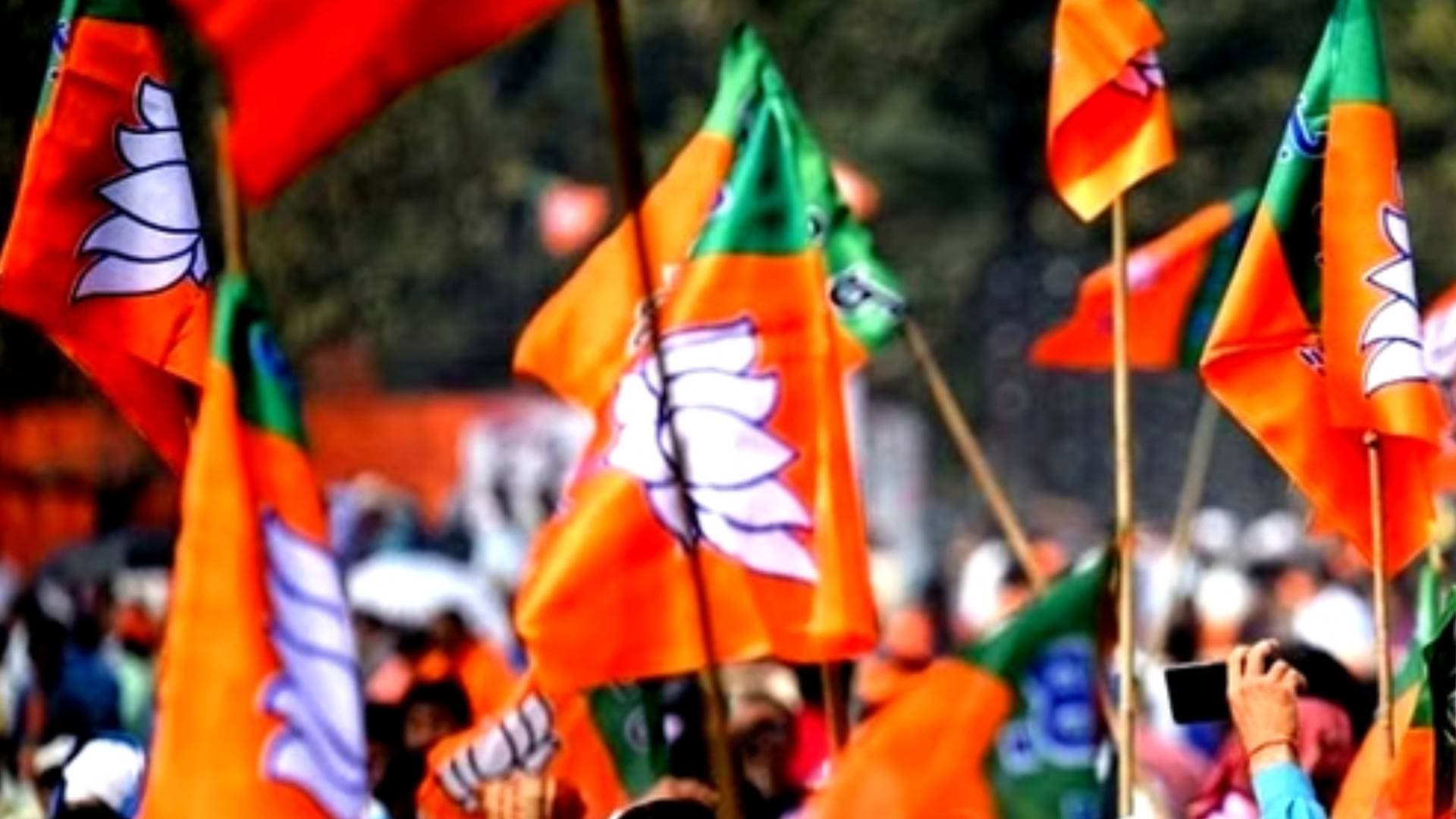 BJP in UP to convey PM Modi’s ‘pranam’ to voters