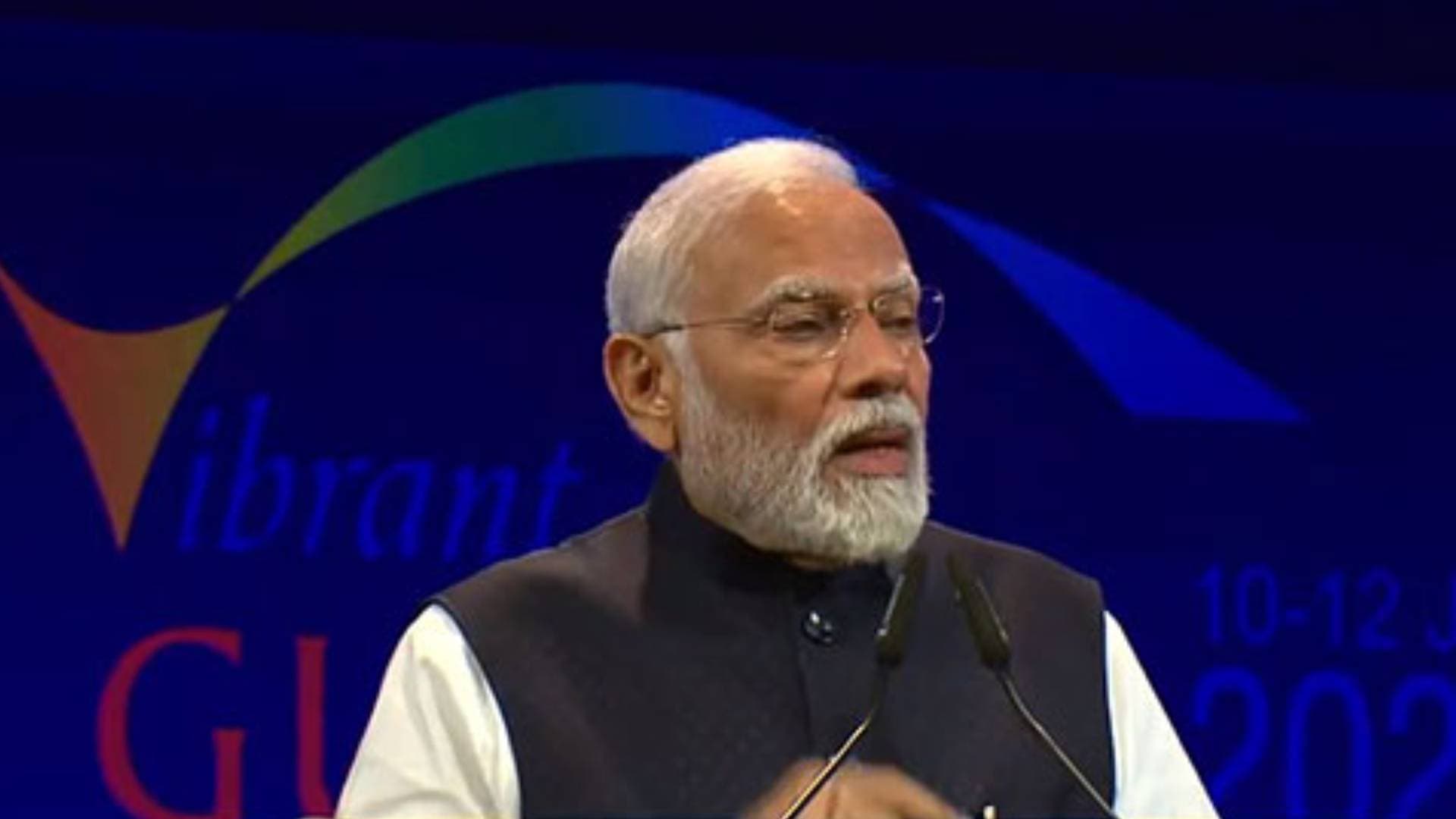 "World Looks At India As An Important Pillar Of Stability, Trusted Friend": PM Modi