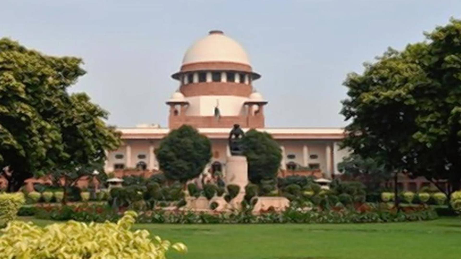 Supreme Court Special Sitting Today To Hear Conflict Between Calcutta High Court Judges