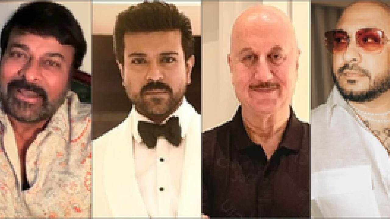 Chiranjeevi, Ram Charan, B Praak wish ‘strength, intelligence & happiness’ on Hanuman Jayanti