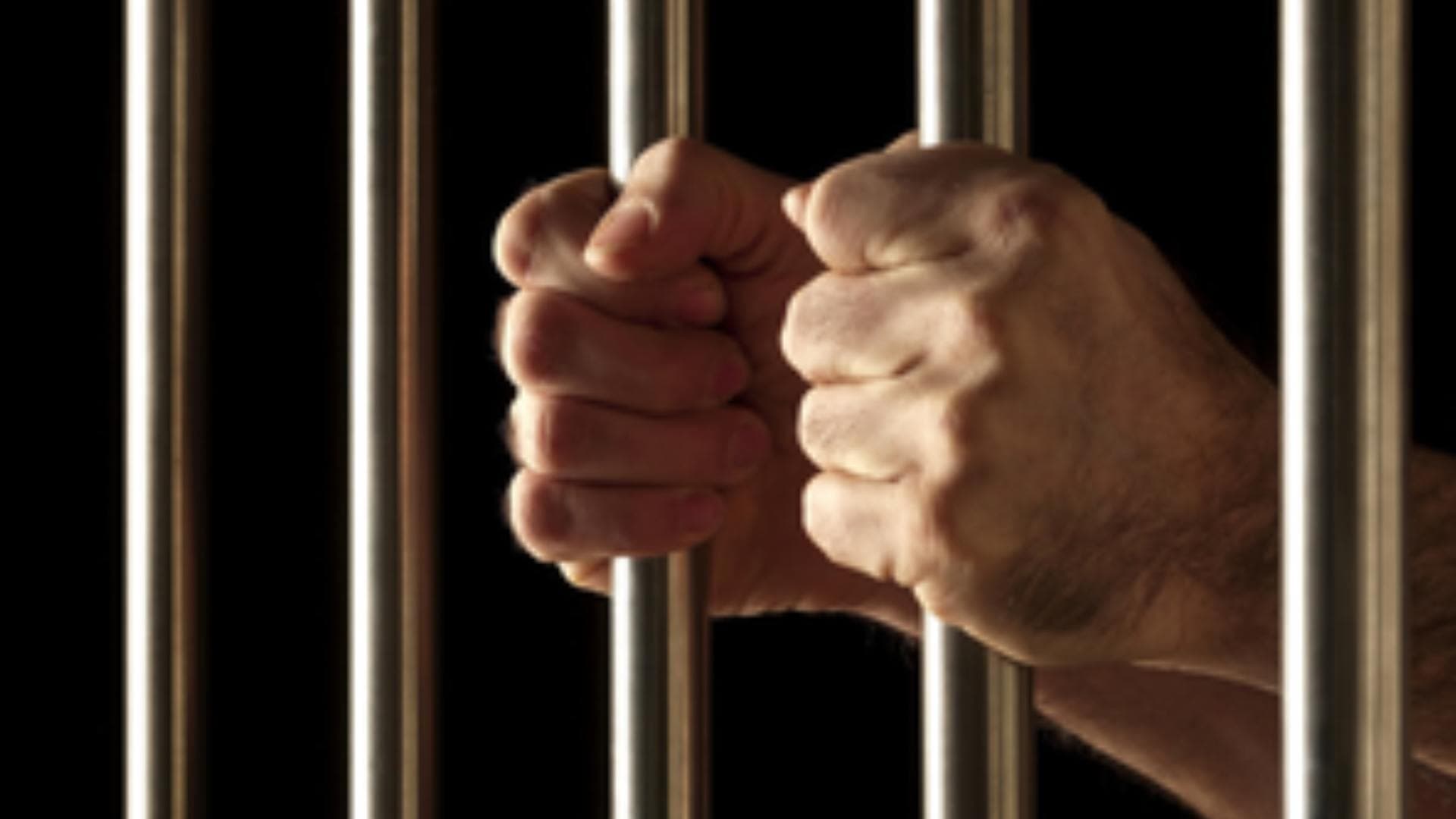 Two Murder Accused Escape From Titilagarh Sub-Jail