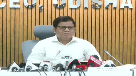 79.69L Voters To Exercise Franchise In Second Phase Elections In Odisha On Monday