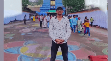 Missing Kalimela CHC Doctor Traced In Karnataka