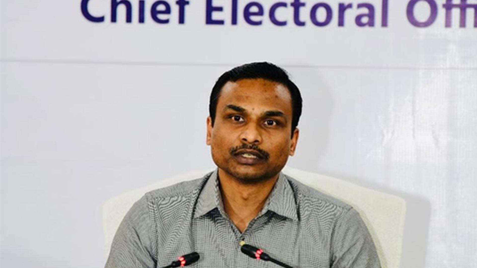 Lok Sabha elections: Women and Divyang employees to operate polling booths in Uttarakhand