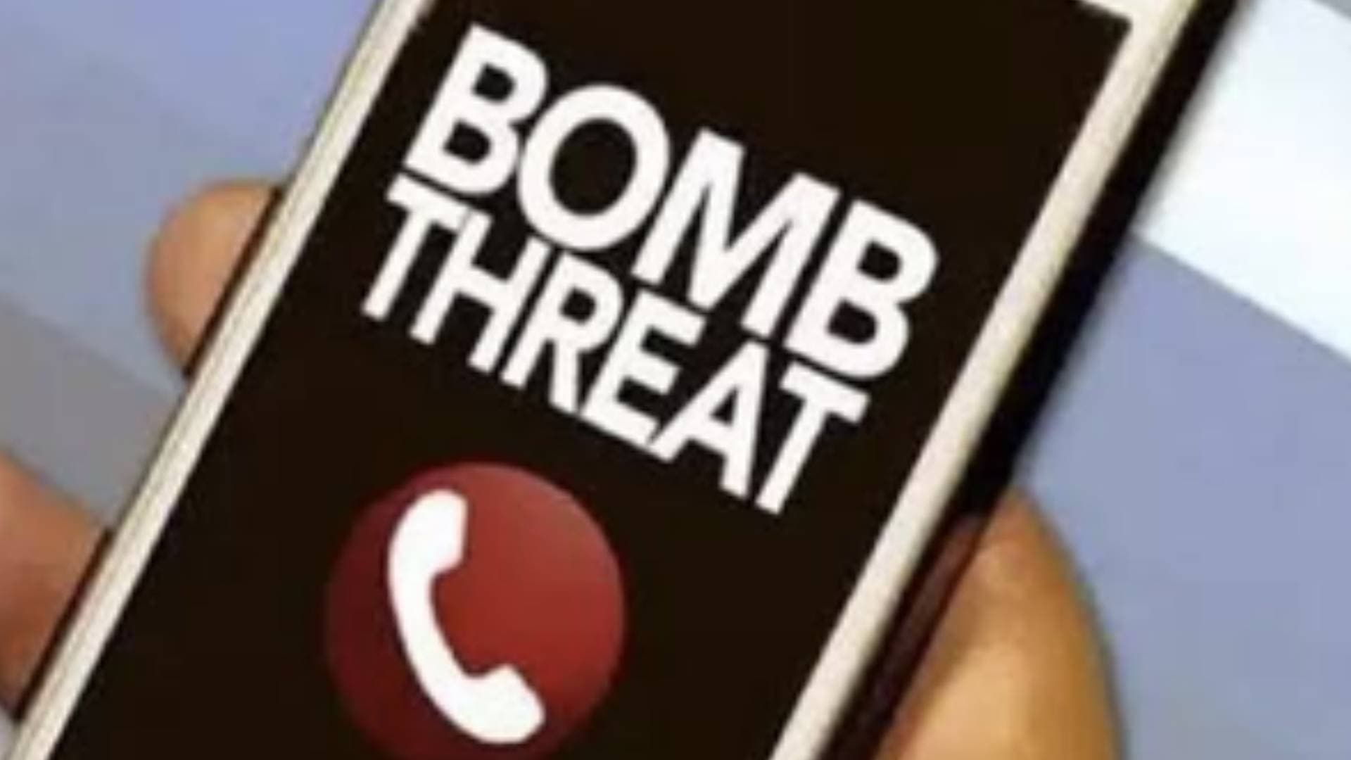 15-Yr-Old UP Boy Detained For Making Prank Call On Bomb Threat