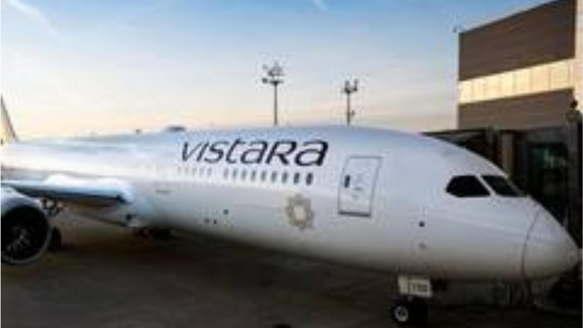 Srinagar-bound Vistara flight gets hoax bomb threat call