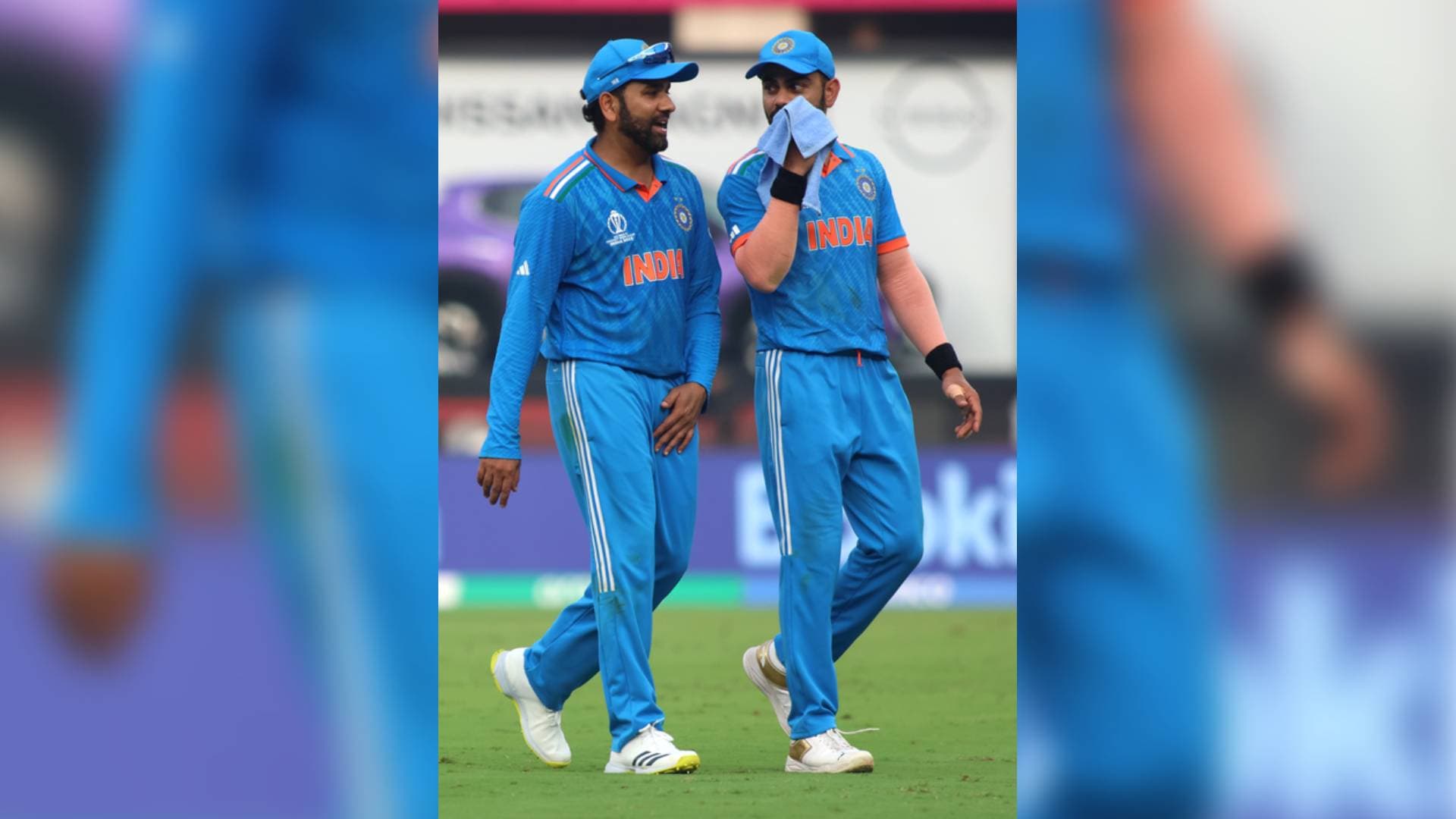 I Thought Team Has Moved On From Rohit, Virat In T20Is: Deep Dasgupta