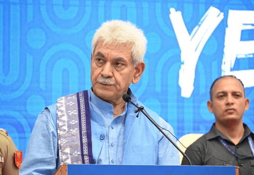 J&K Gives Amnesty To Settle Tax Arrears Of Pre-GST Regime