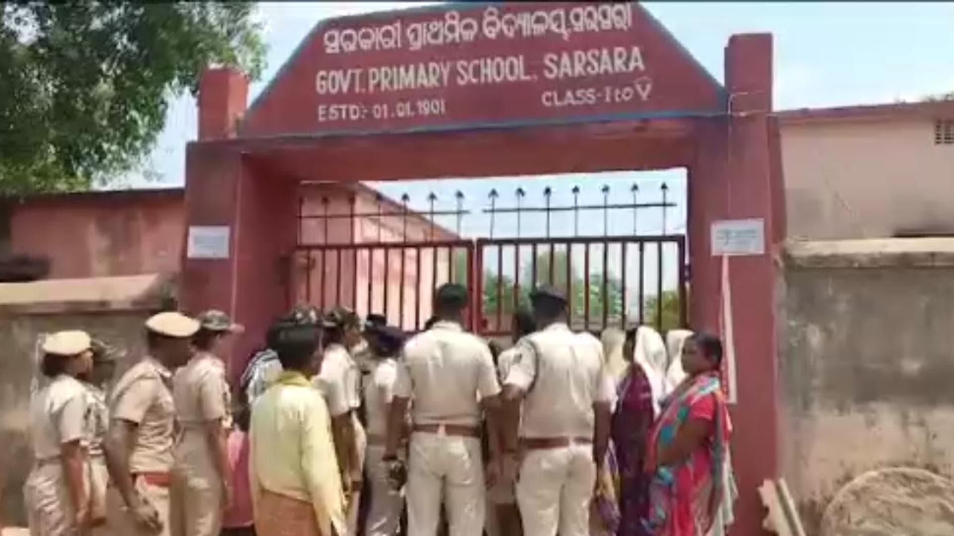 Poll Violence In Bargarh; Another BJP Worker Murdered