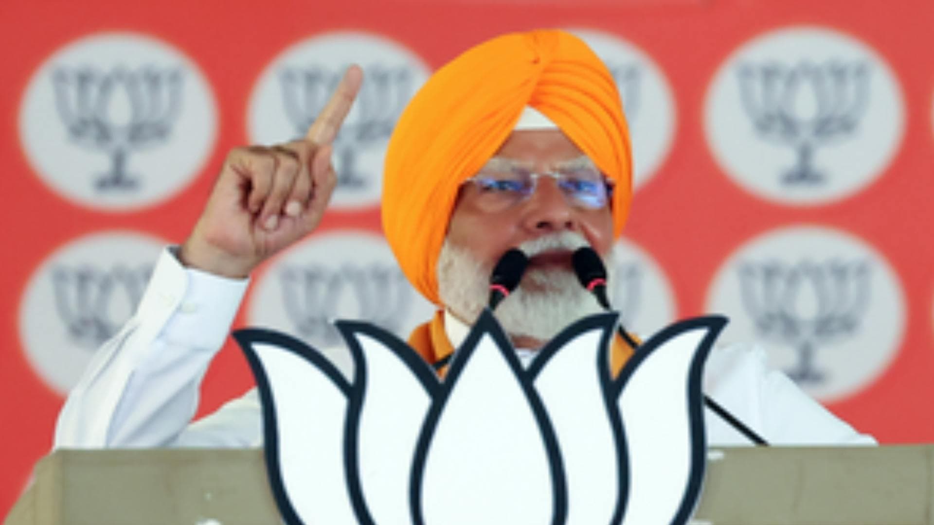 LS polls: PM Modi to campaign in Himachal, Punjab
