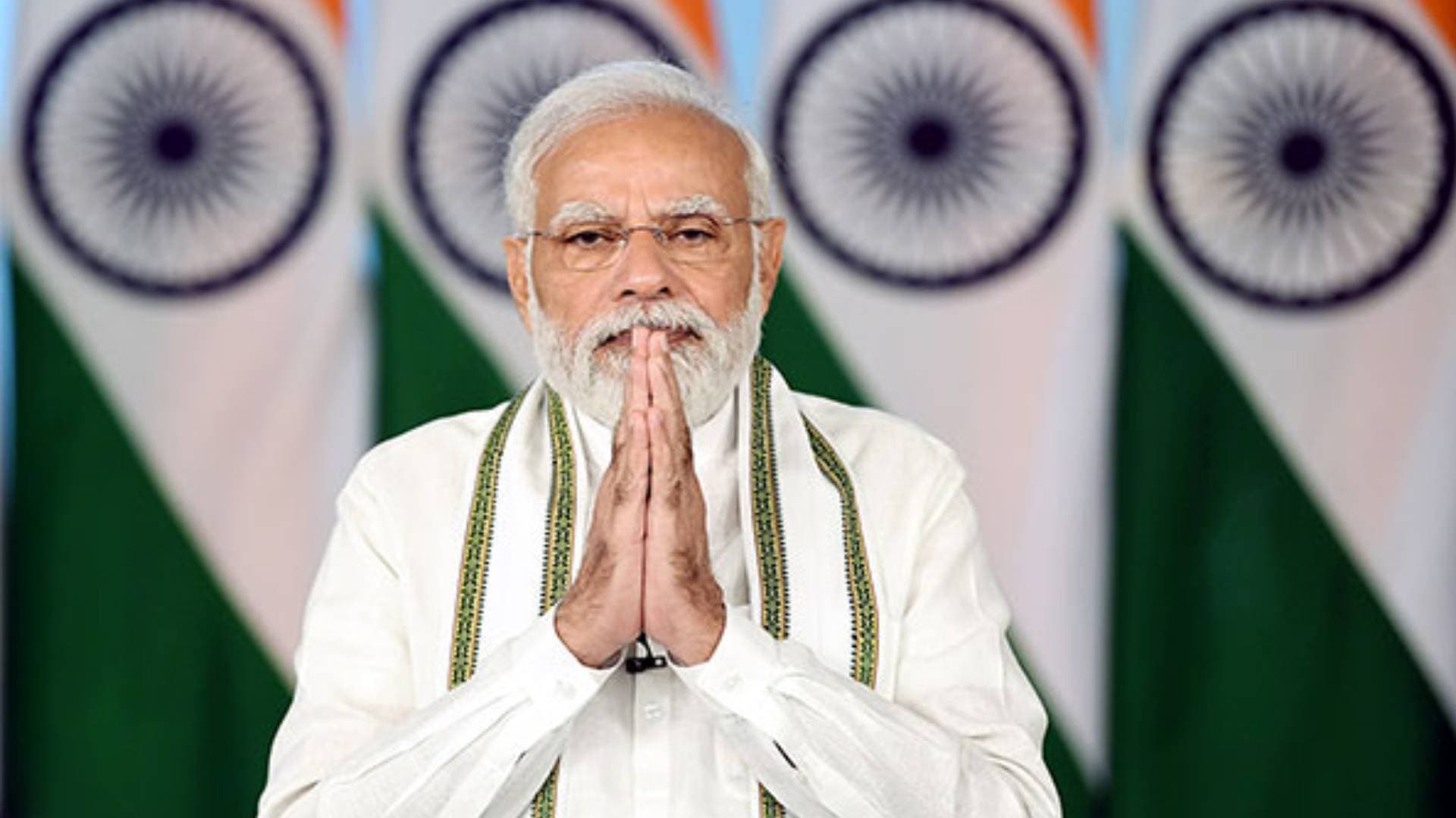 PM Modi Greets People On Occasion Of Hindi Diwas