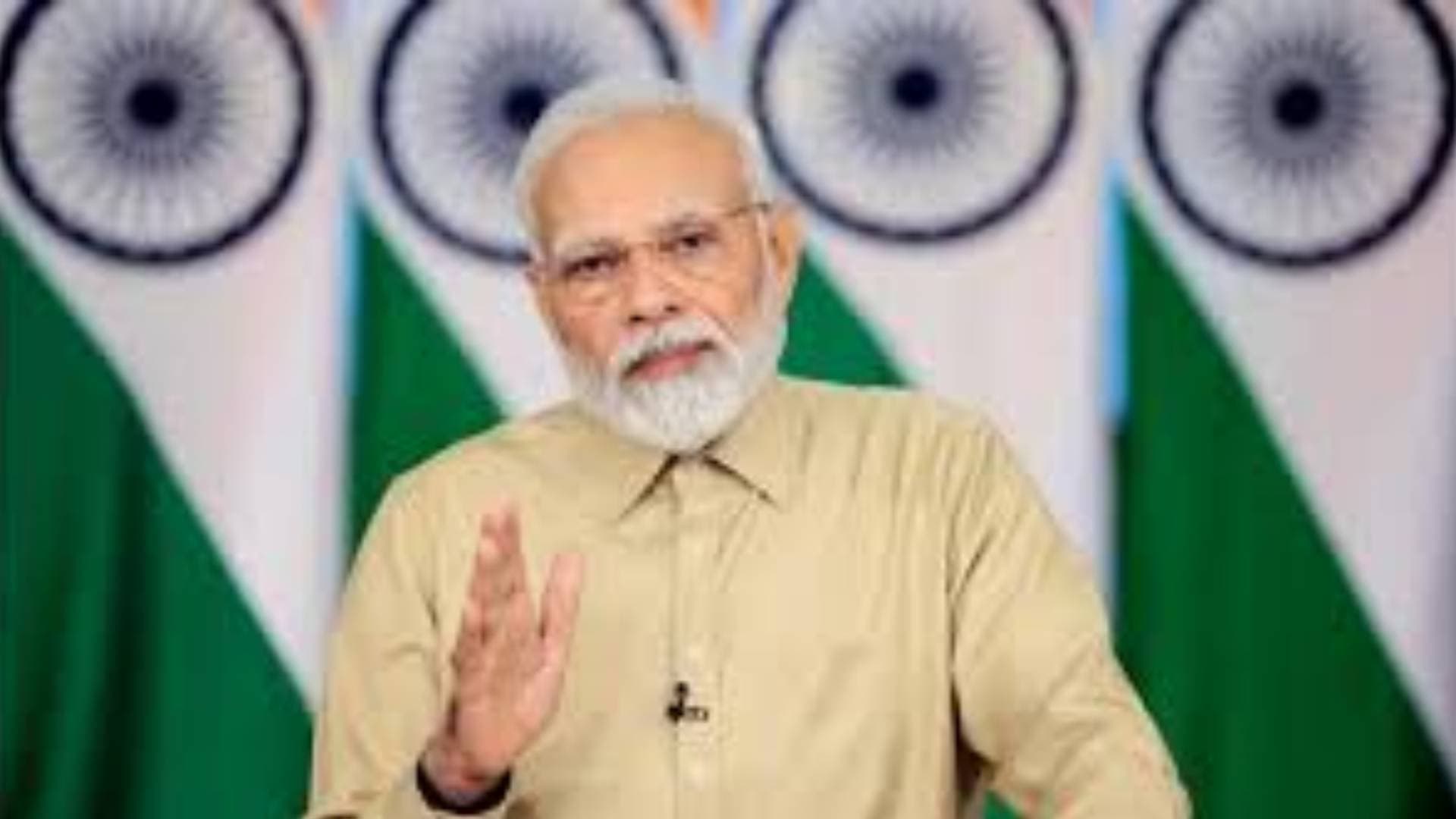 PM Modi To Inaugurate 2-Day Uttarakhand Global Investors Summit Today