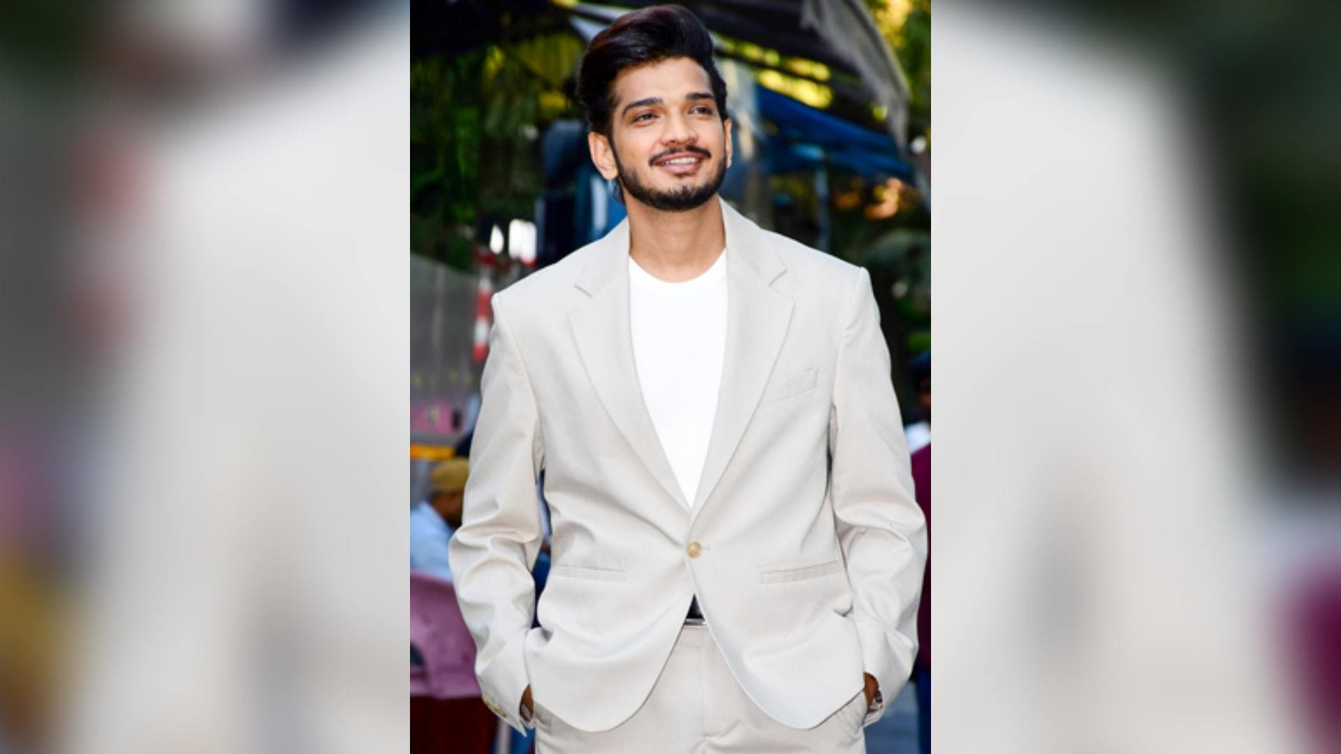 Munawar Faruqui Released After Being Detained For Smoking Hookah