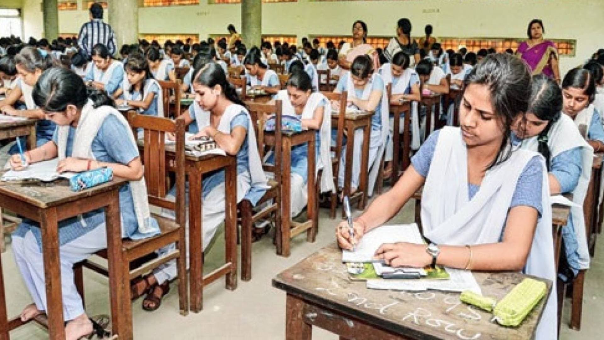 Odisha Plus-II Students To Get Free NEET/JEE Coaching