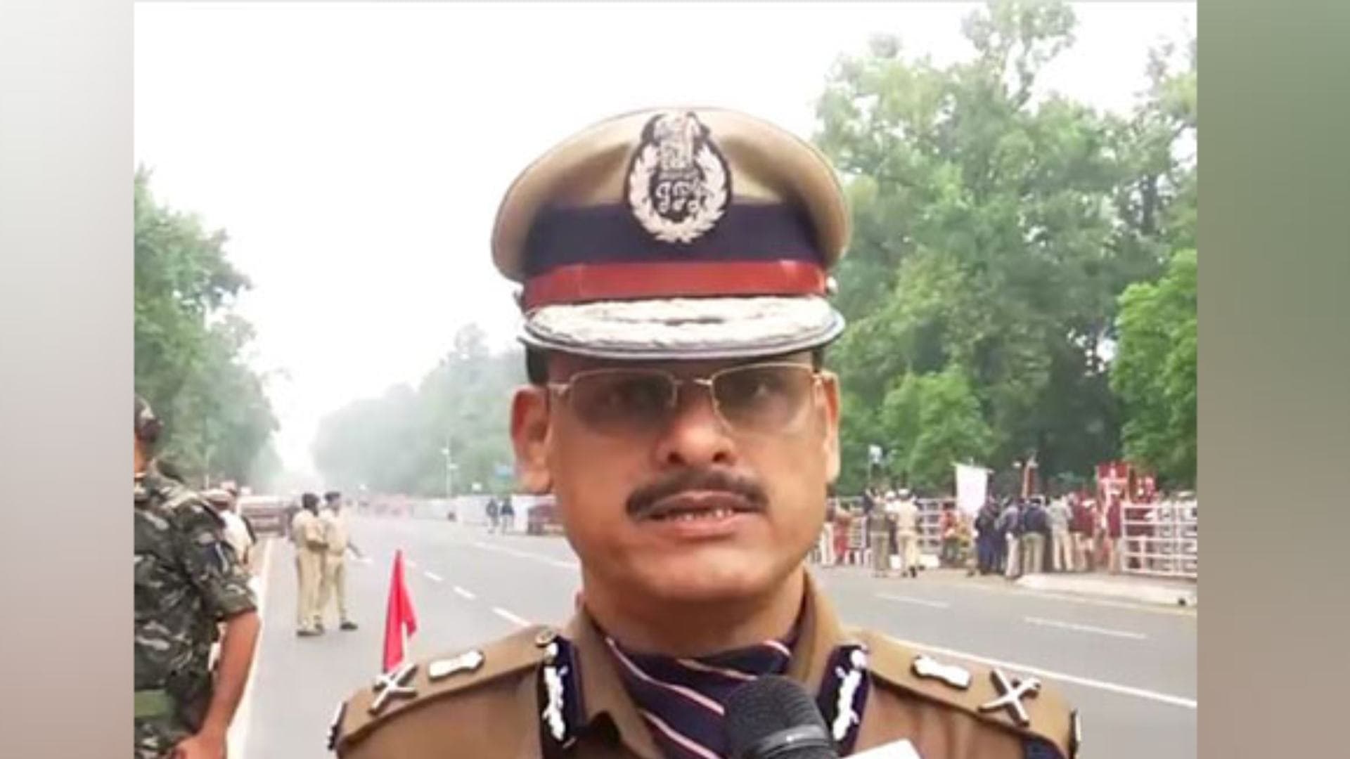 Security Tightened In Naxal-Affected Areas Ahead Of Republic Day In Odisha