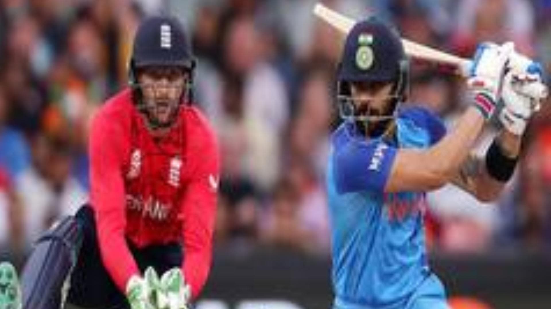 Kohli and Jaiswal should open in T20 World Cup 2024: Wasim Jaffer