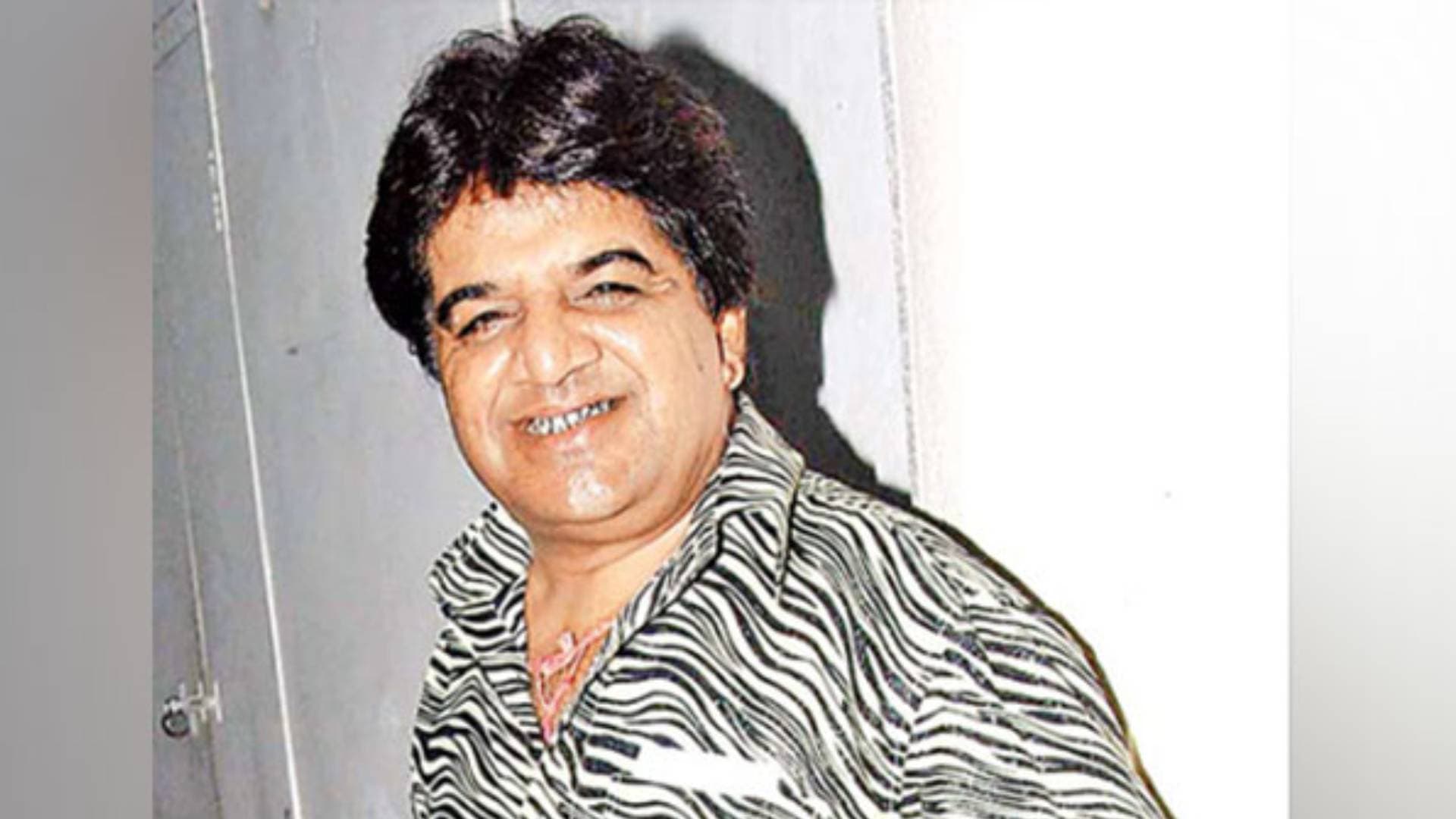 Veteran Actor Junior Mehmood Passes Away After Long Battle With Stage Four Cancer