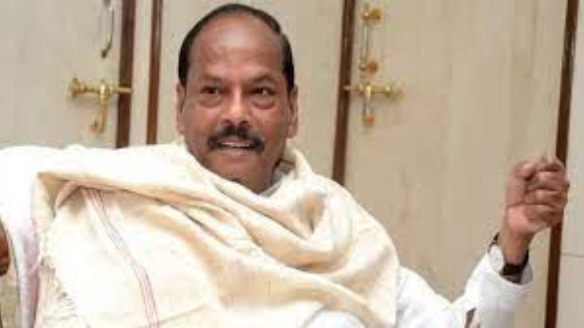Odisha Governor Invited To Attend Consecration Ceremony Of Ram Temple In Ayodhya
