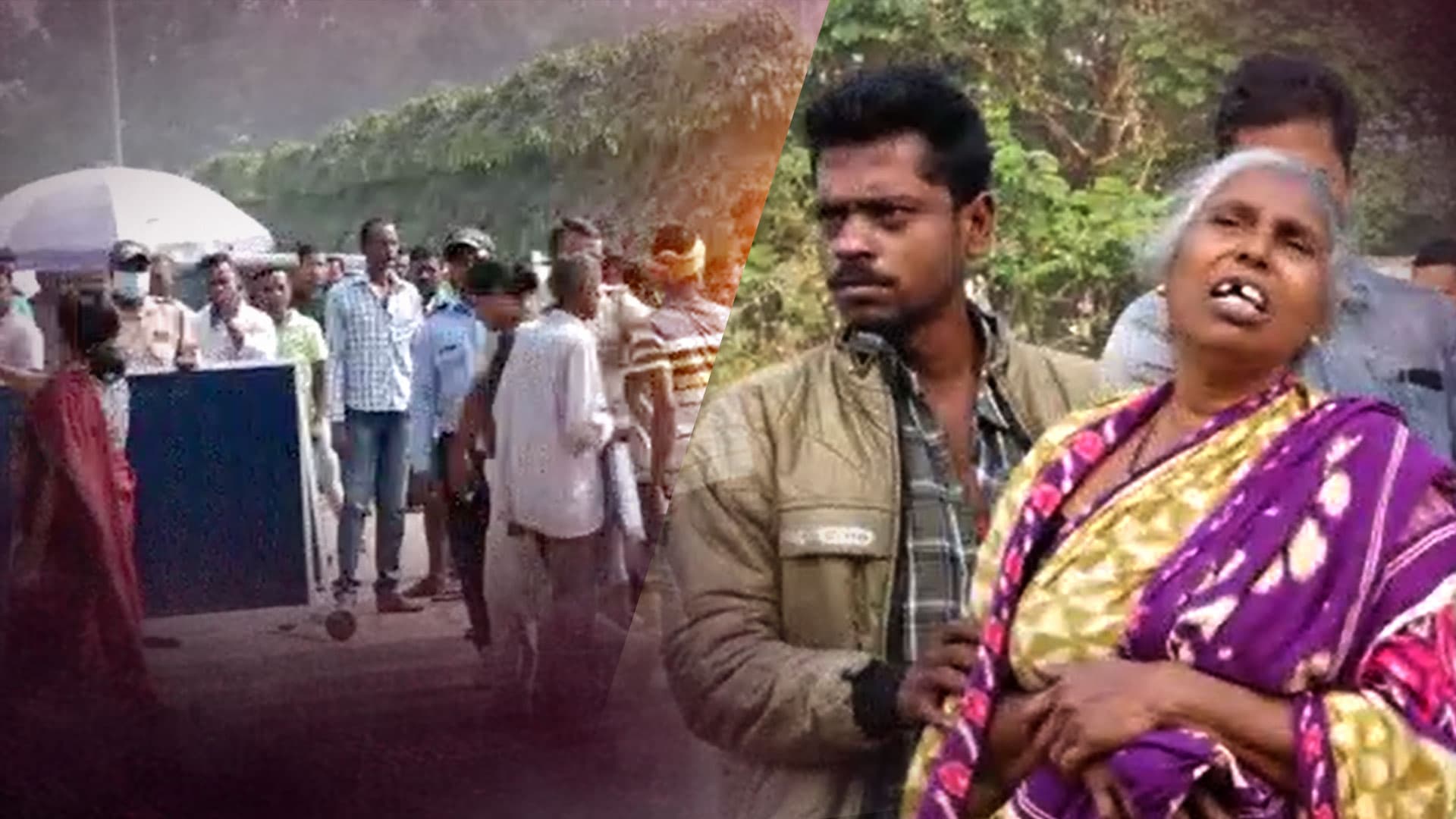 Tension High At Hi-Tech Hospital Following Dilip's Death