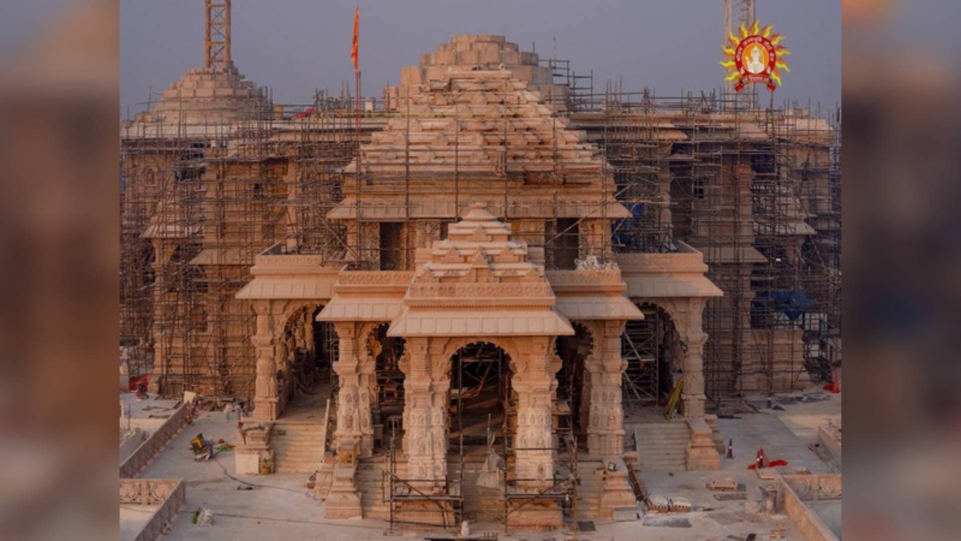 Ayodhya: Week-Long Consecration Ceremony Of Ram Lalla To Kick Off From January 16