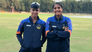 Kshavee, Vrinda's Success Is A Message For All Women Players, Says Jay Shah After WPL Auction