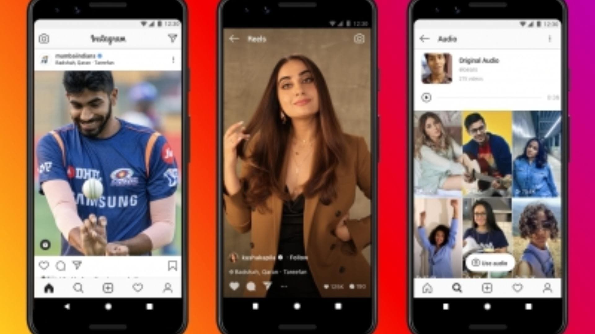 Govt Announces National Creator's Awards For New-Age Influencers