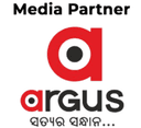 Argus Official Media Logo