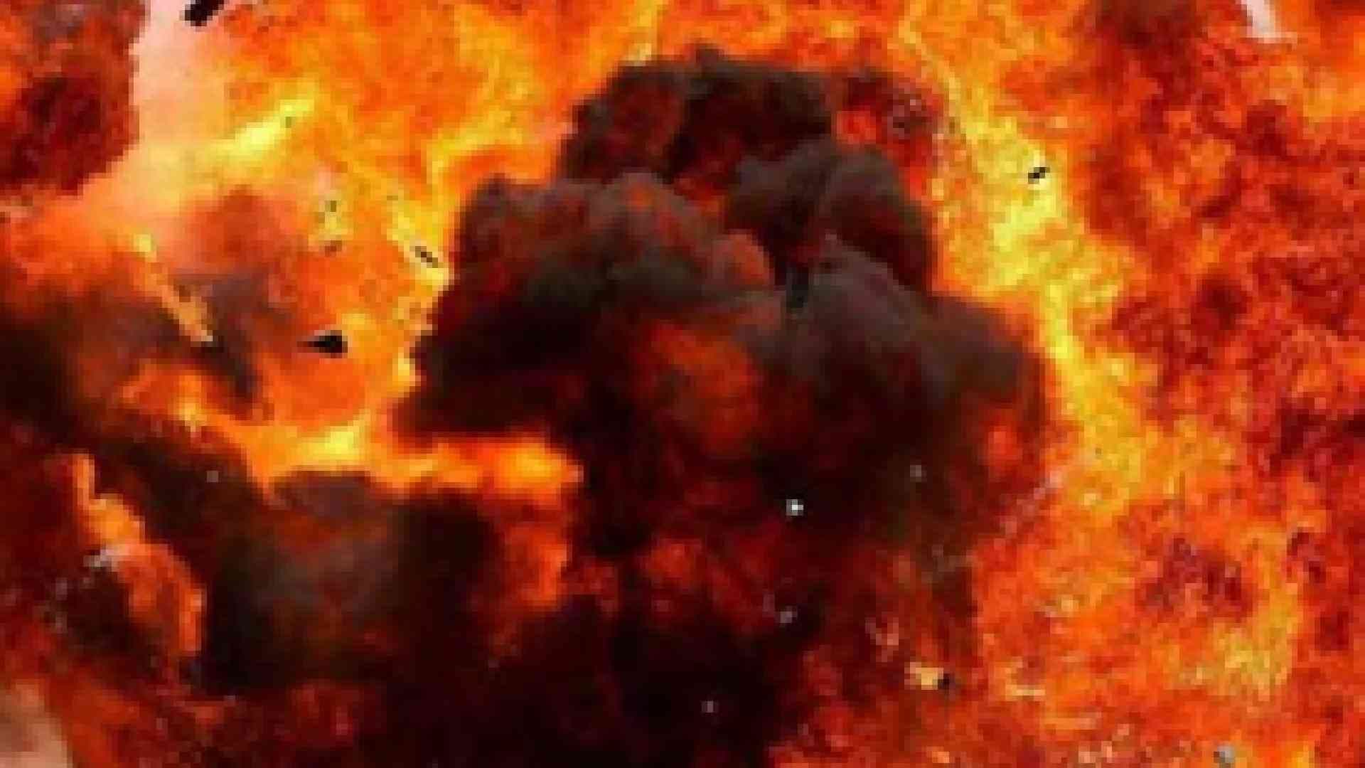 Jaipur Tanker Accident And Inferno Toll Touches 13
