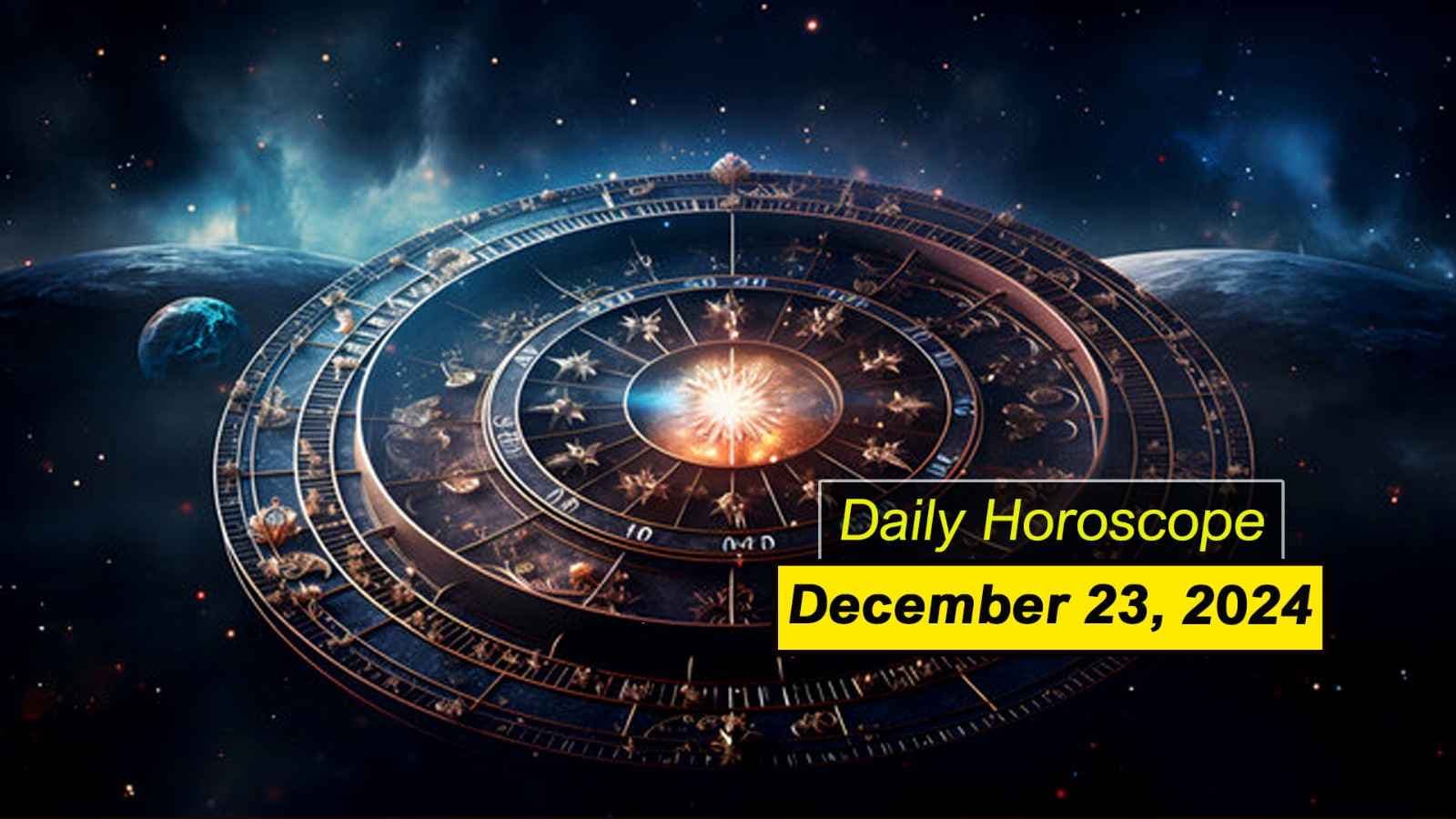 Horoscope: Taurus May Get A Job Opportunity; Leo May Gain A Lot Of Money