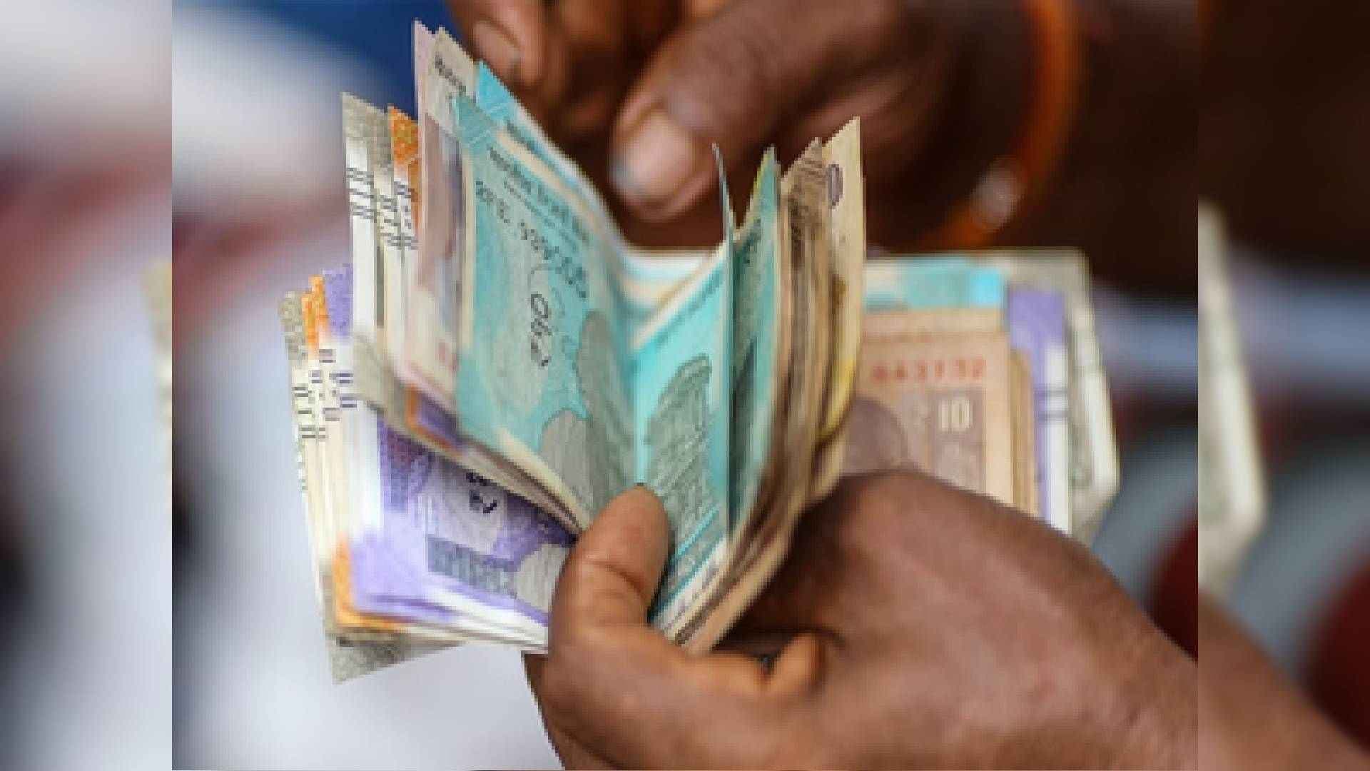 India’s Savings Rate Shoots Past Global Average: SBI Report