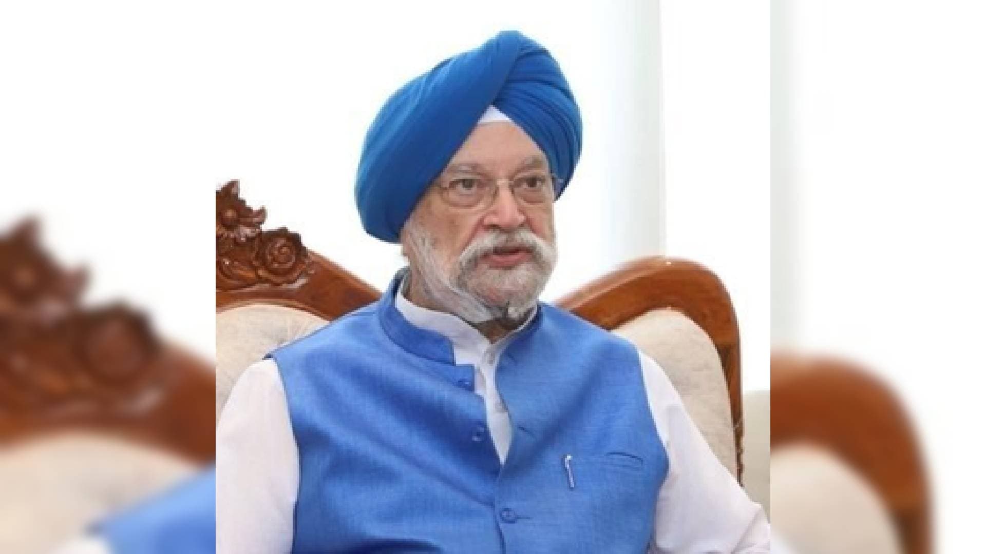 Spreading Same Lies Won’t Make It Truth: Hardeep Puri Tears Into Kejriwal Over Rohingya Claims