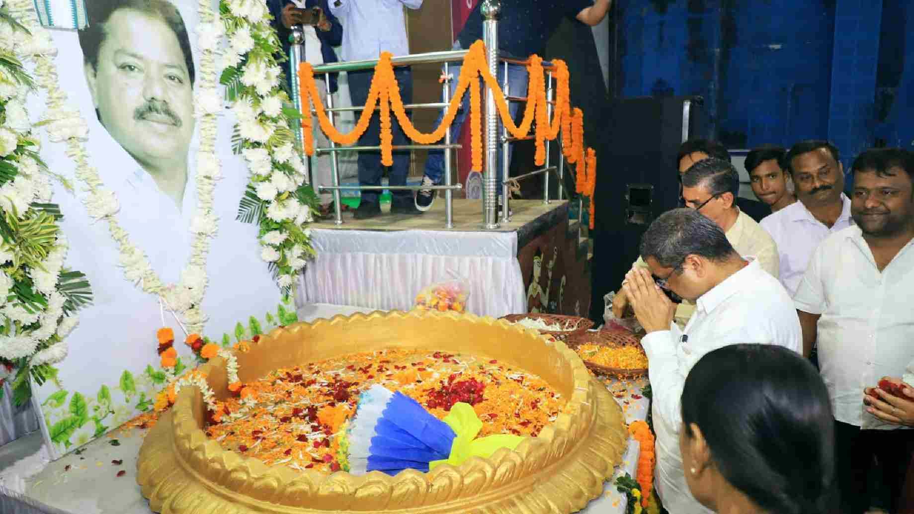 Kishore Da Will Remain Immortal For His Unique Disposition: Dharmendra Pradhan