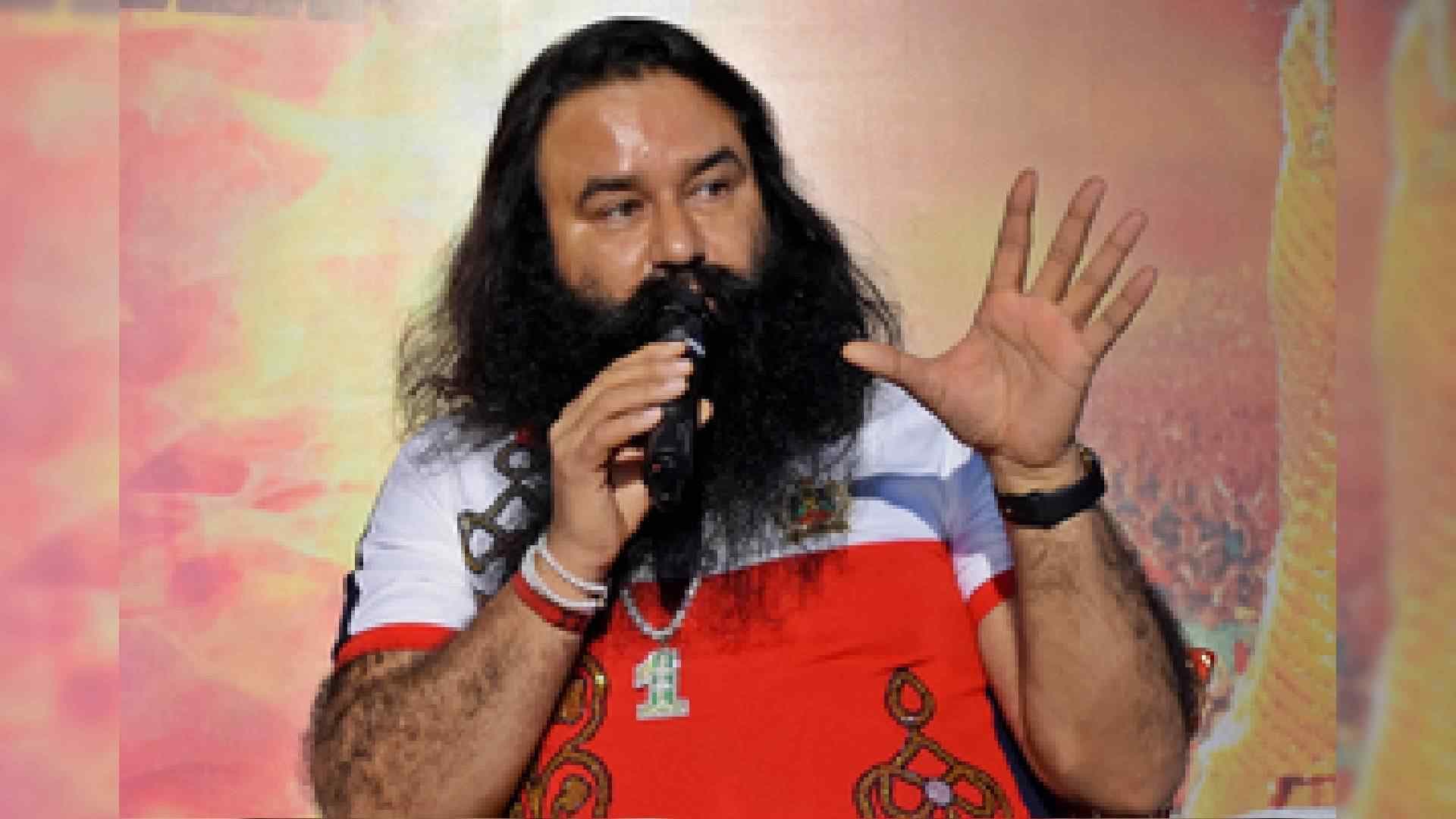 SC Issues Notice On CBI Plea Against Ram Rahim’s Acquittal In 2002 Murder Case