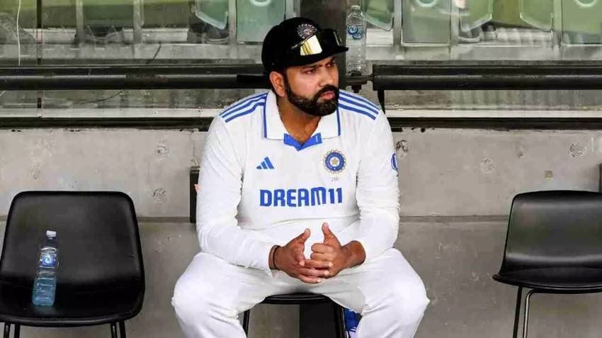 Let New Boys Earn The Chance Of Being India’s Captain In Future: Rohit Sharma