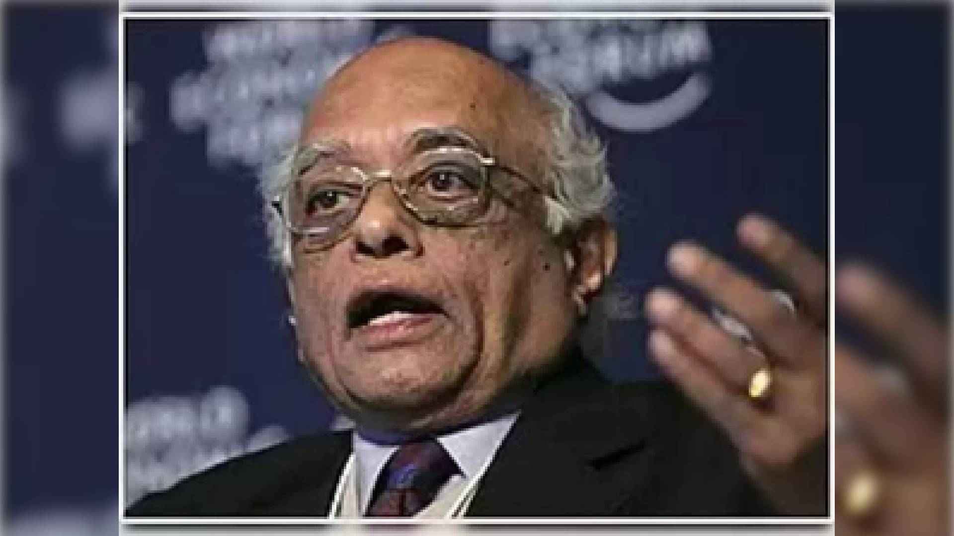 Nuclear Scientist Chidambaram Passes Away; PM Modi Expresses Condolences