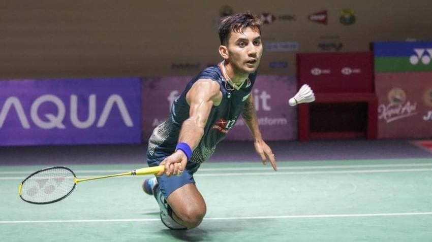 Badminton: Lakshya, Prannoy To Open India's Campaign In Malaysia Open
