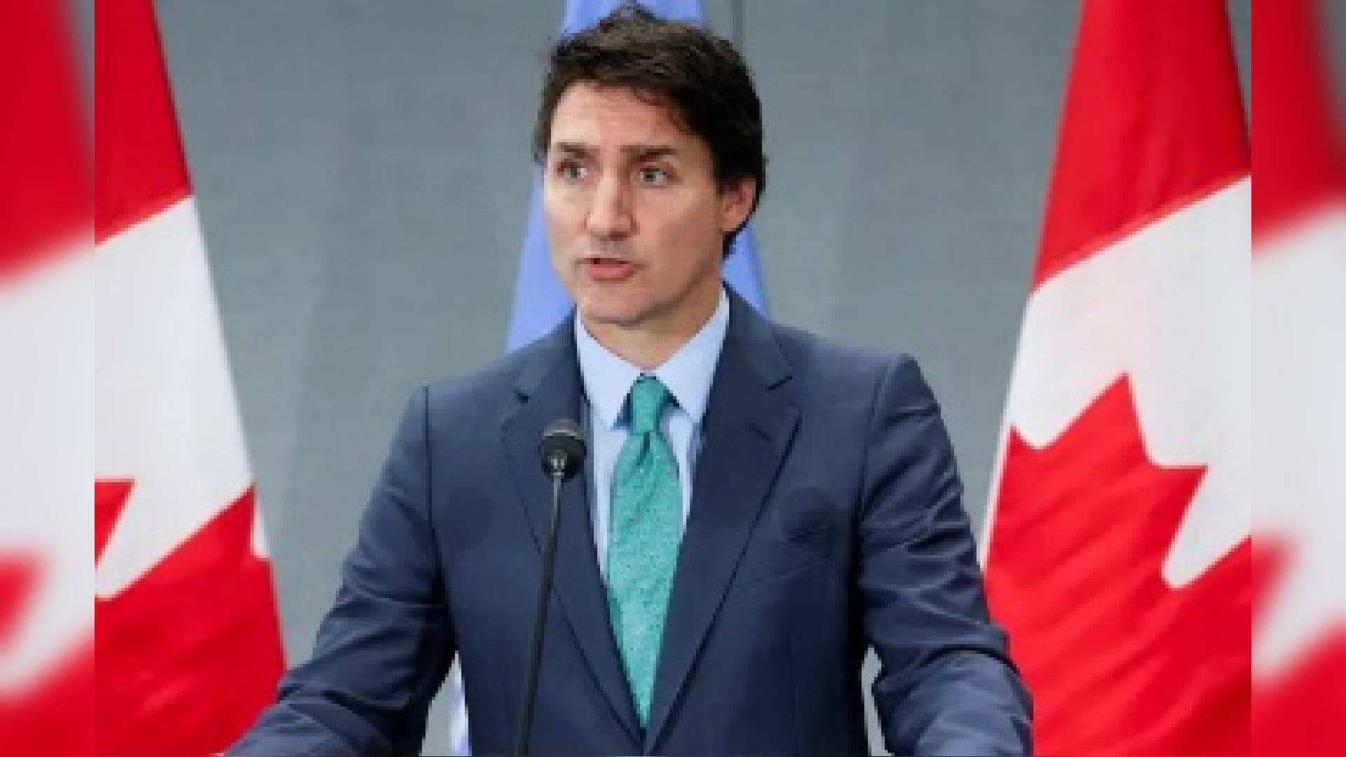 Trudeau Ending 11-Year Canadian Leadership Marred By Confrontation With India