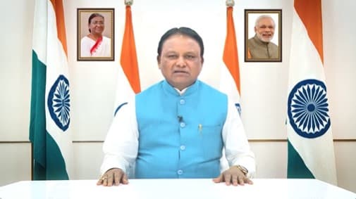 Pravasi Bharatiya Divas: CM Mohan Majhi Urges People To Accord Grand Welcome To Diaspora Guests