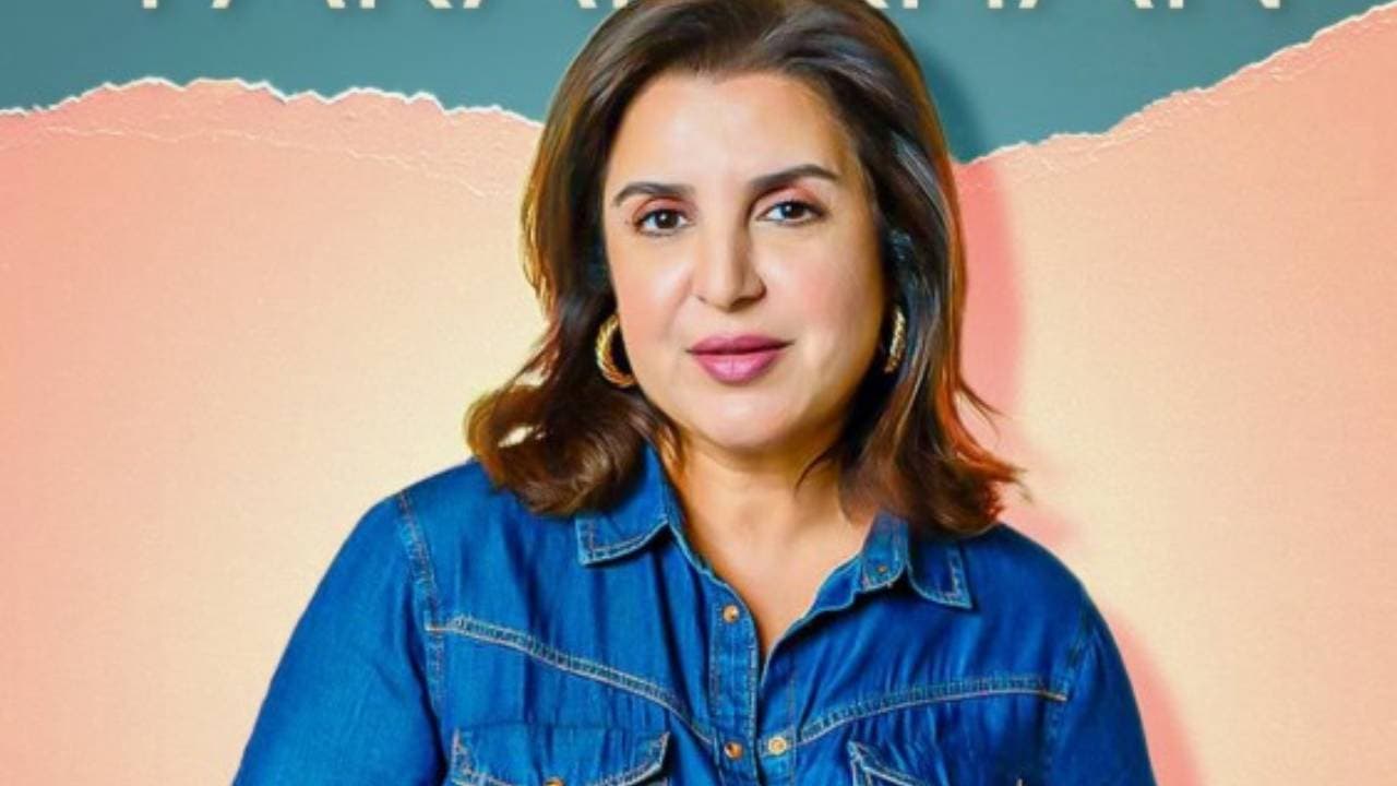 Farah Khan Turns 60; Bollywood Celebs Extend Heartfelt Birthday Wishes